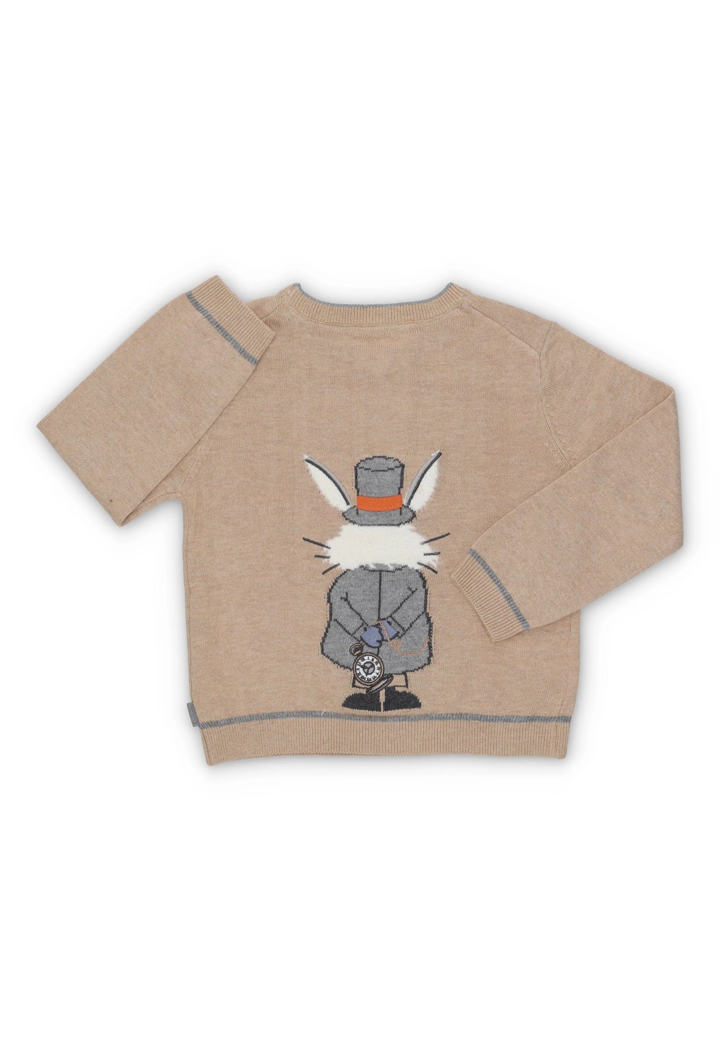 Maglione Rabbit BOBOLI