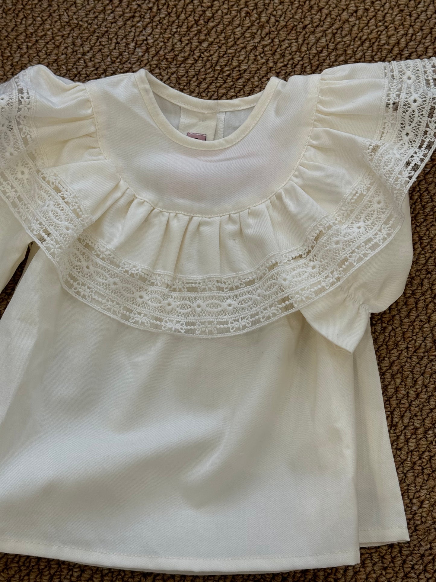 Camicia blusa phicloting