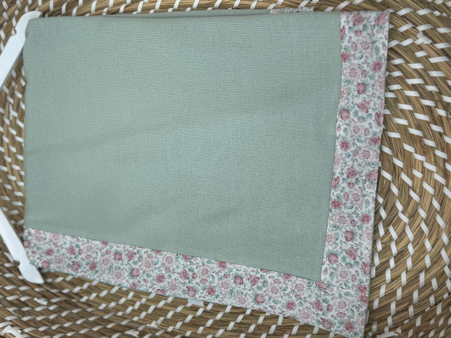 Coperta/ scialle fairy