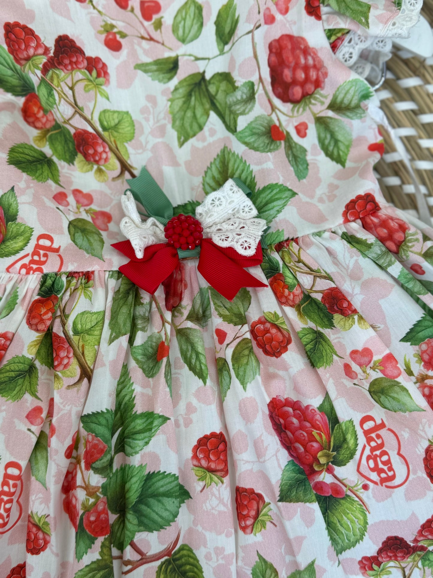 Abito Morositas Daga