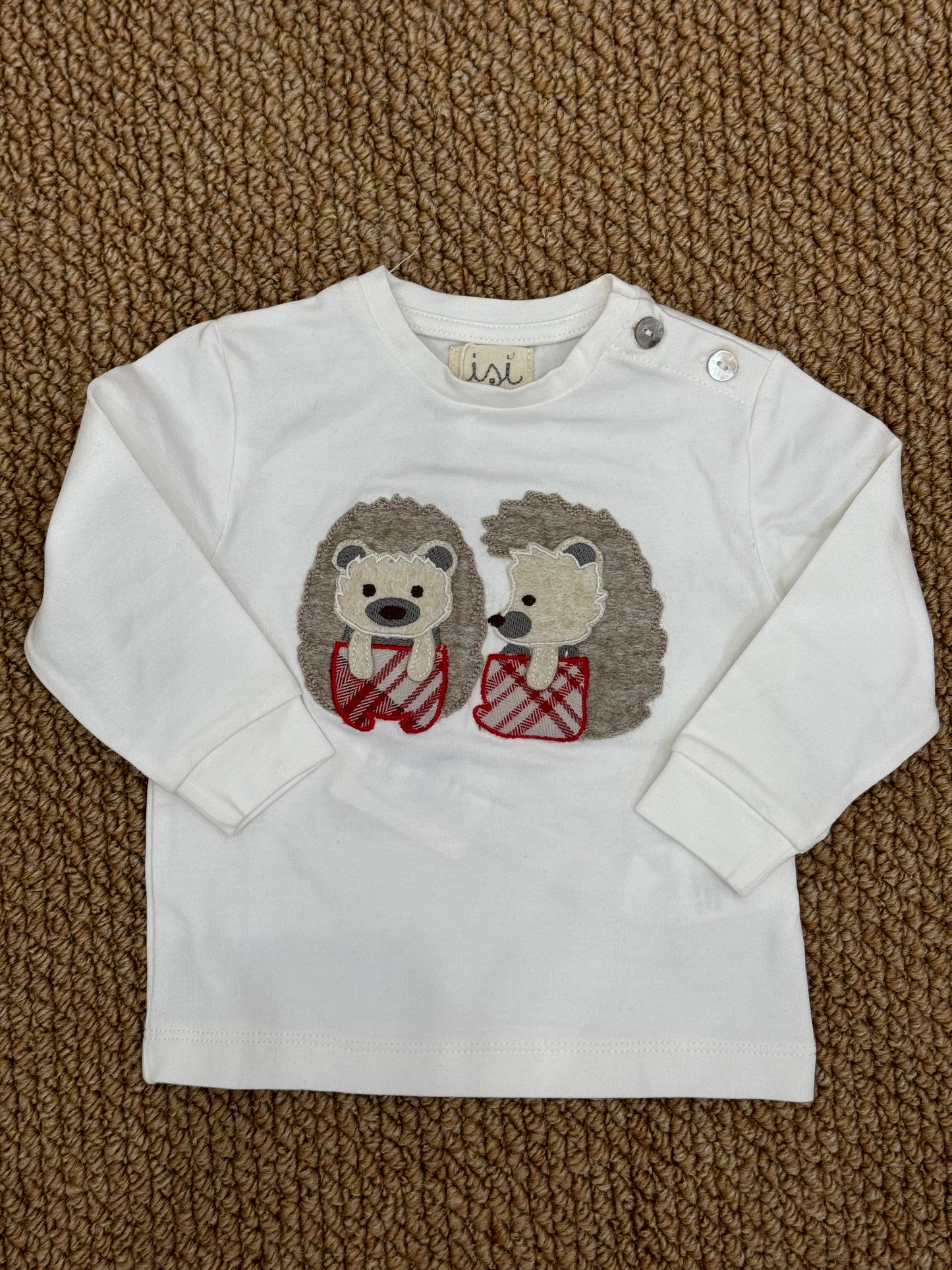 Maglia riccio