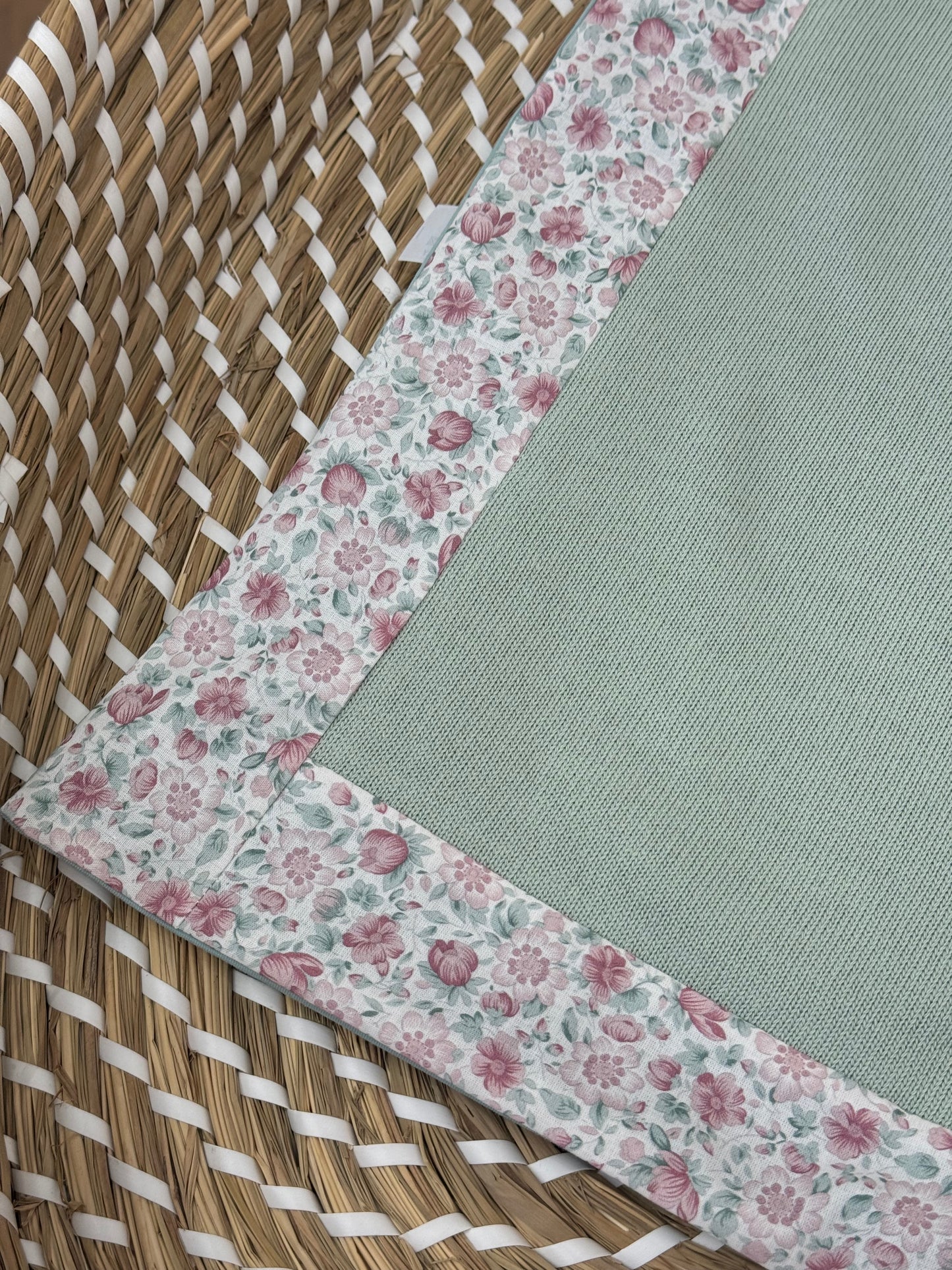 Coperta/ scialle fairy