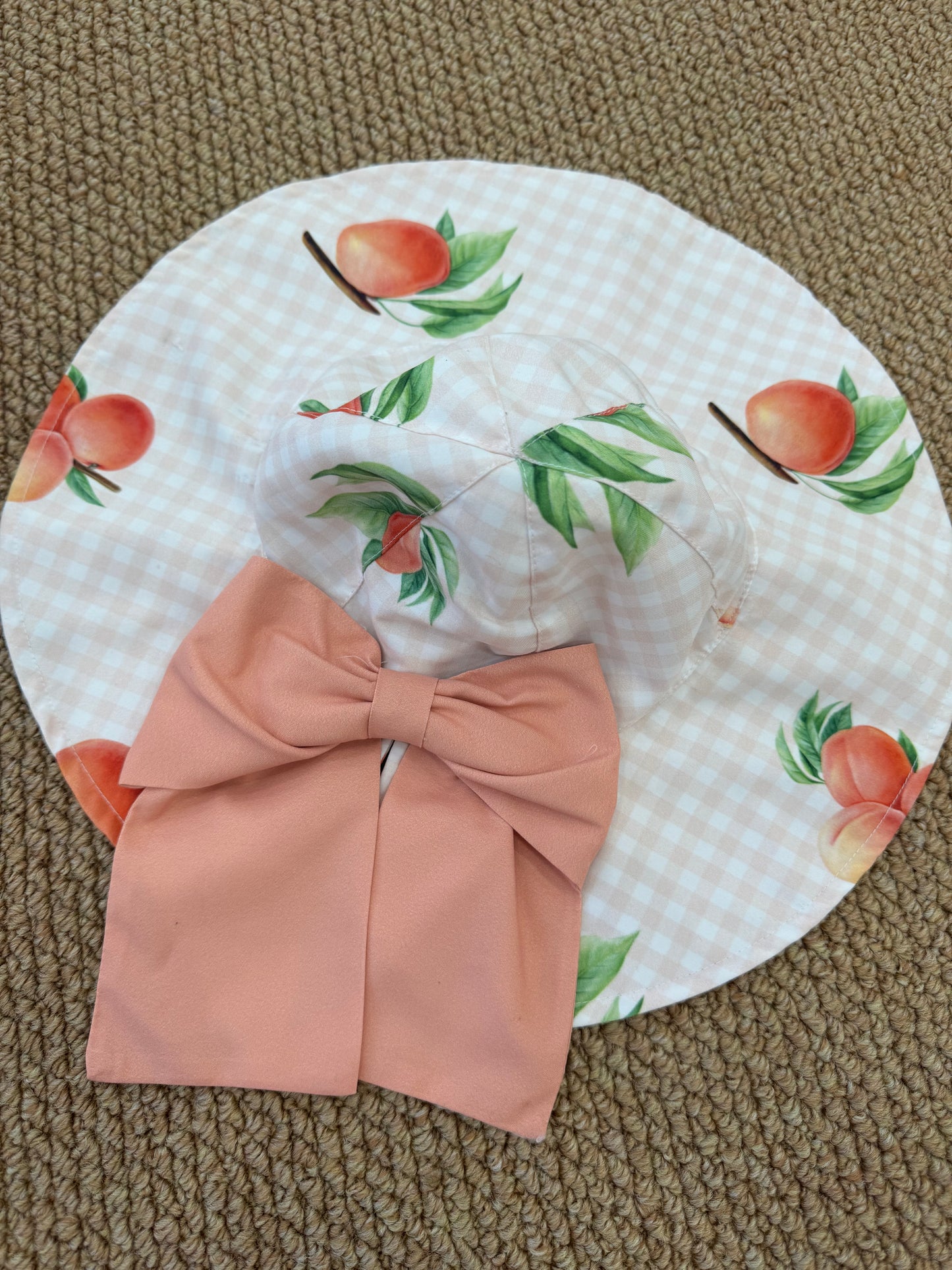 Cappello Peaches LEI - MEIA PATA