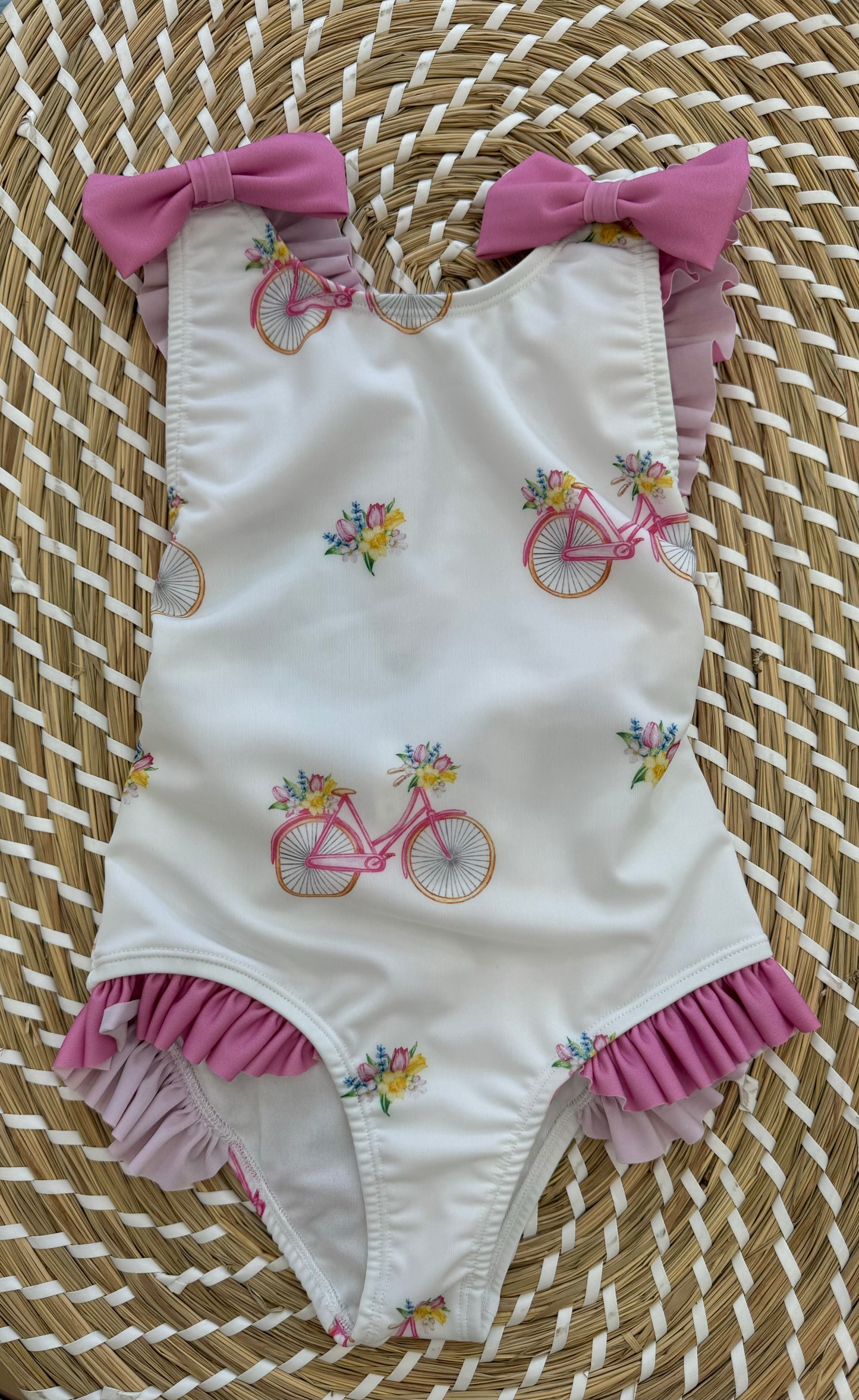 Costume Praiano Bicycles