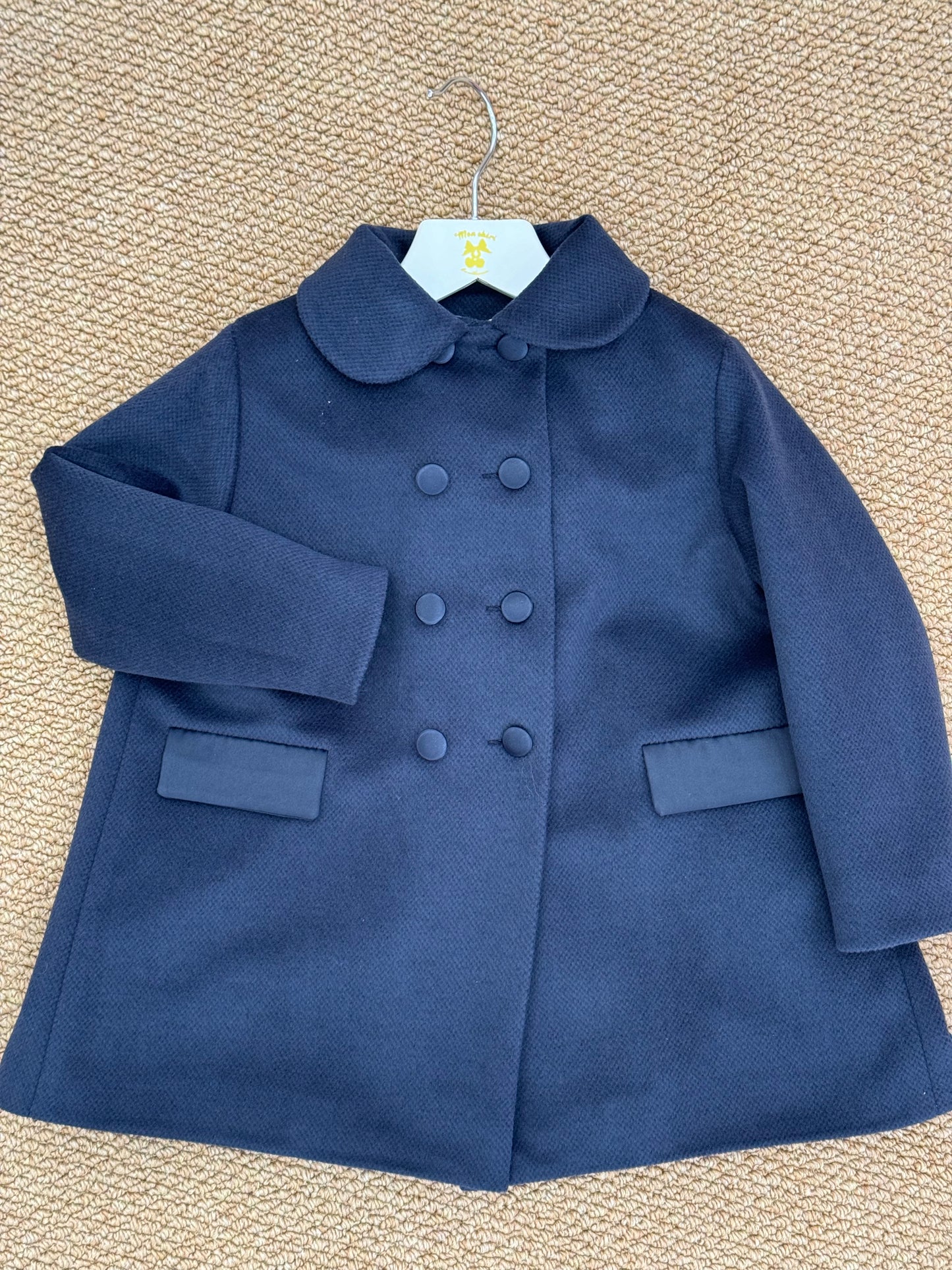 Cappotto Lady chic