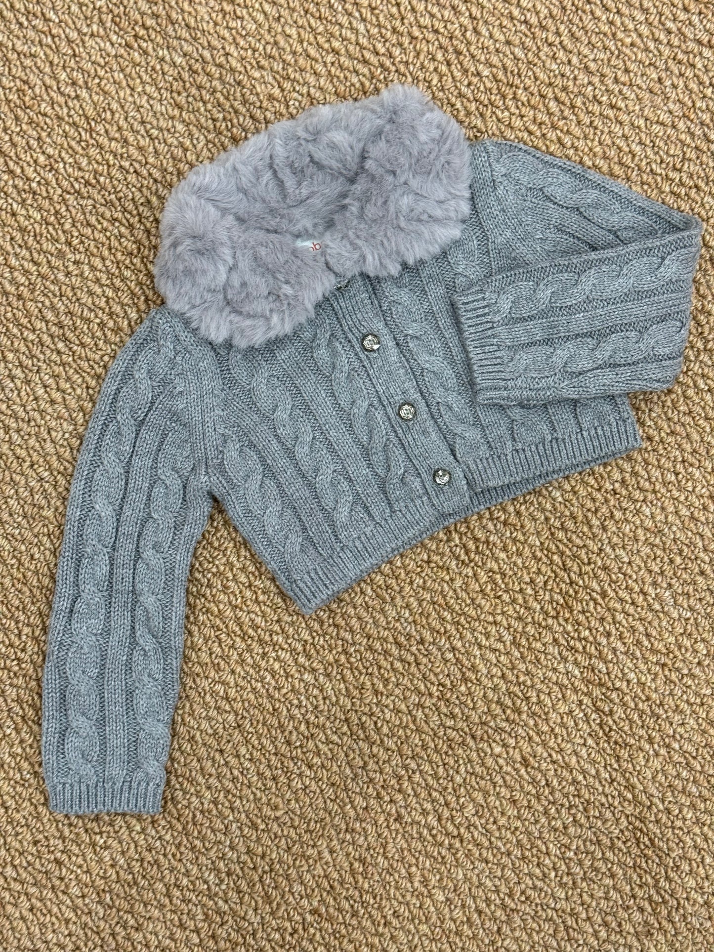 Cardigan Luce