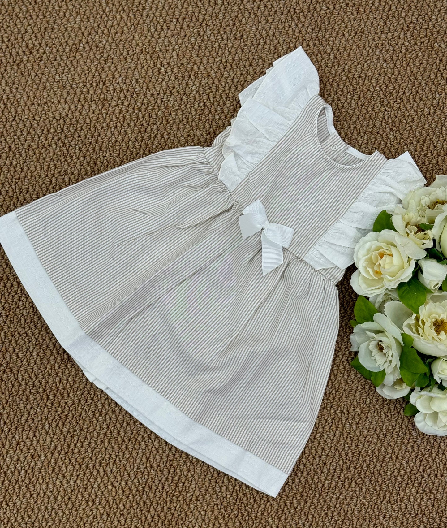 Abito Classic beige