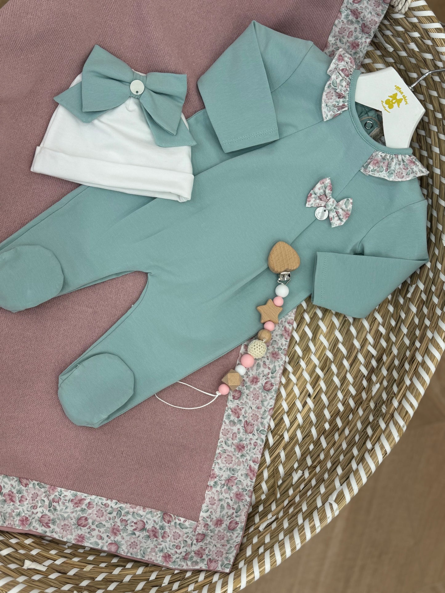 Tutina tiffy