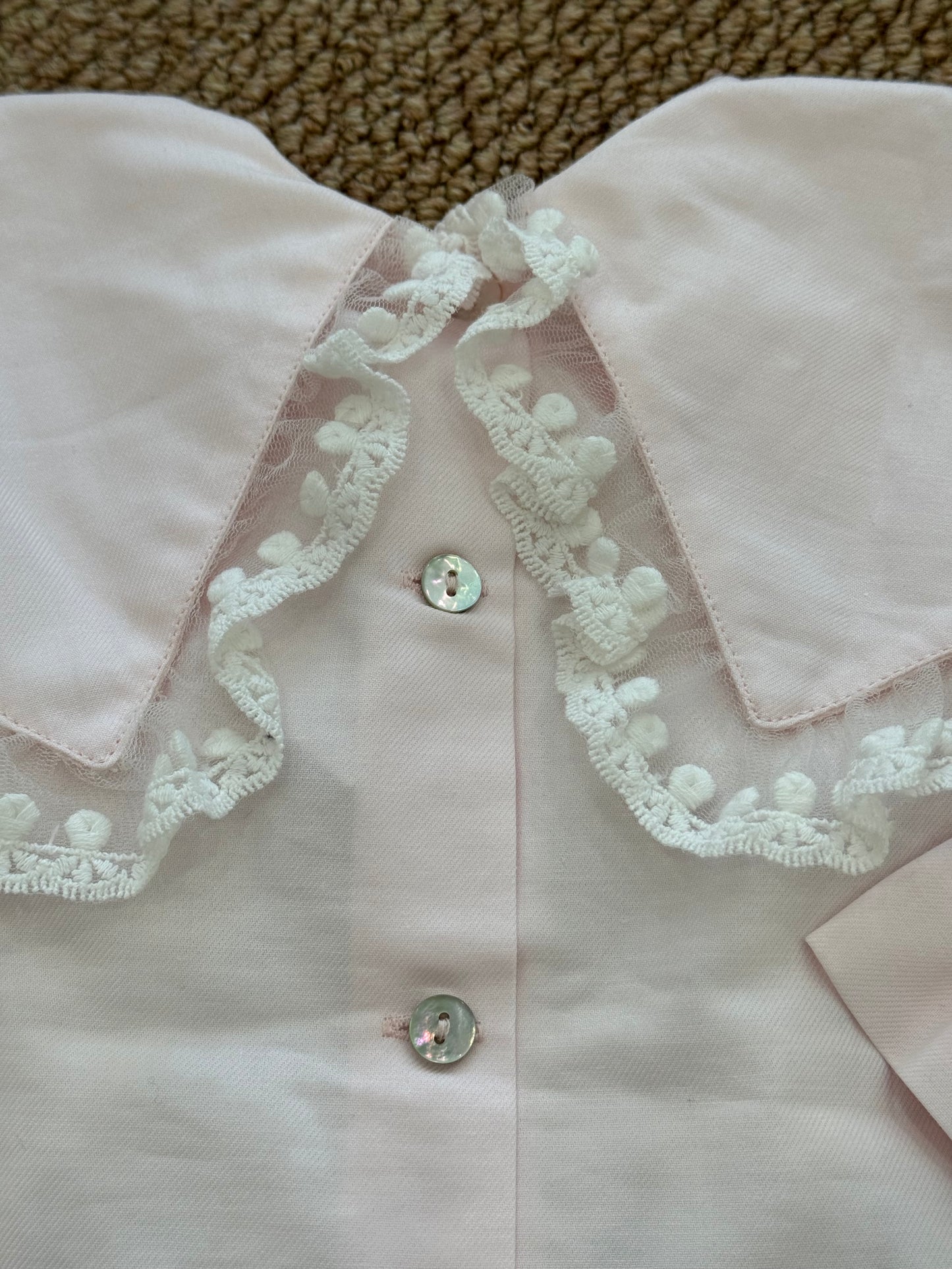 Camicia pink phicloting