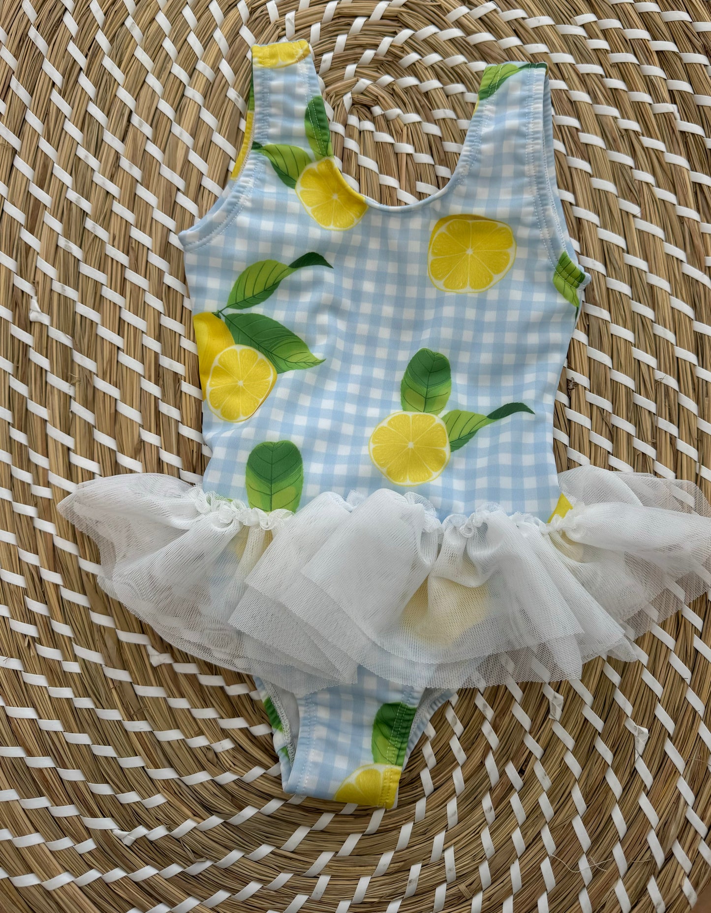 Costume Furore Lemons