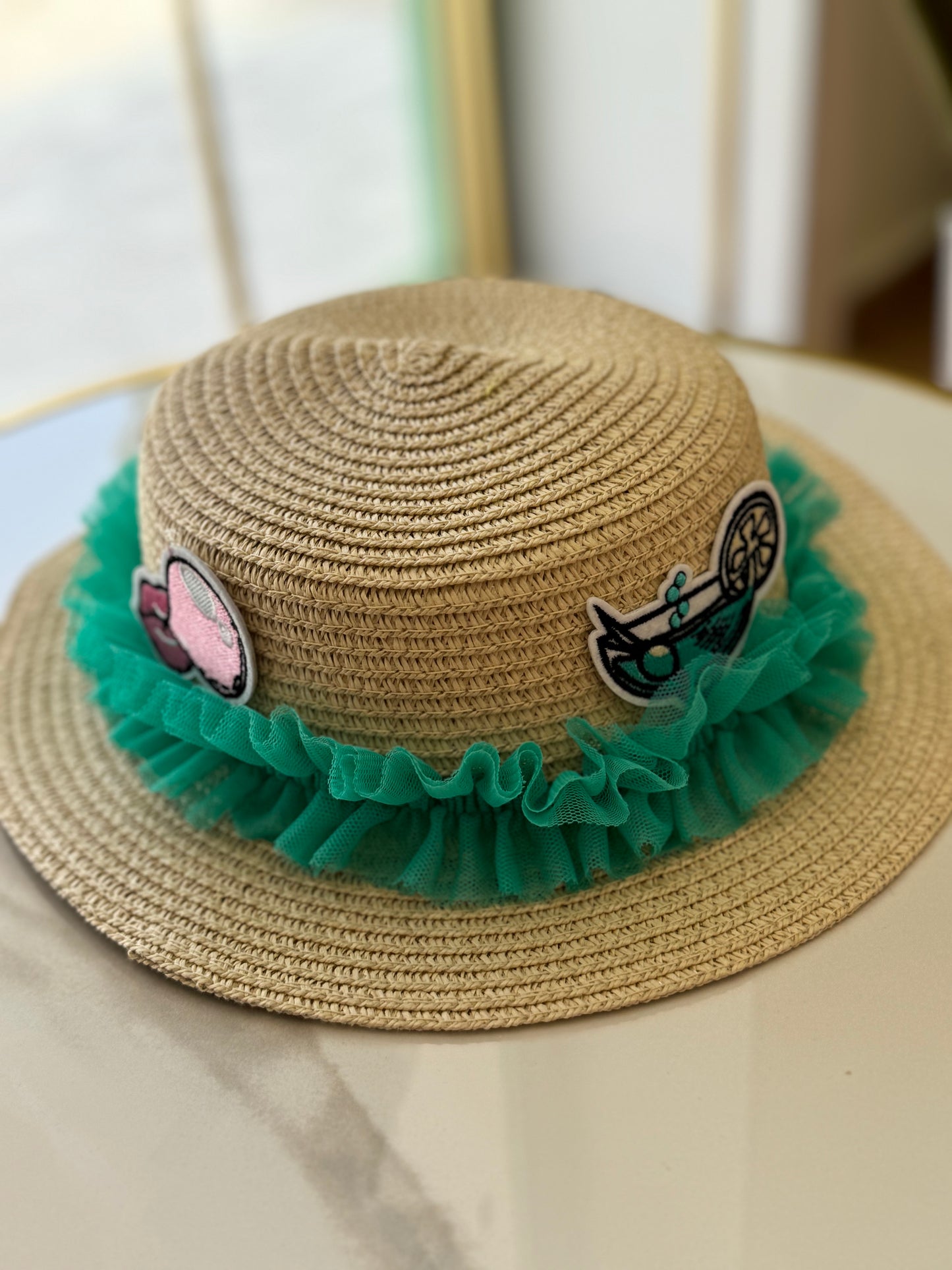 Cappello Funny