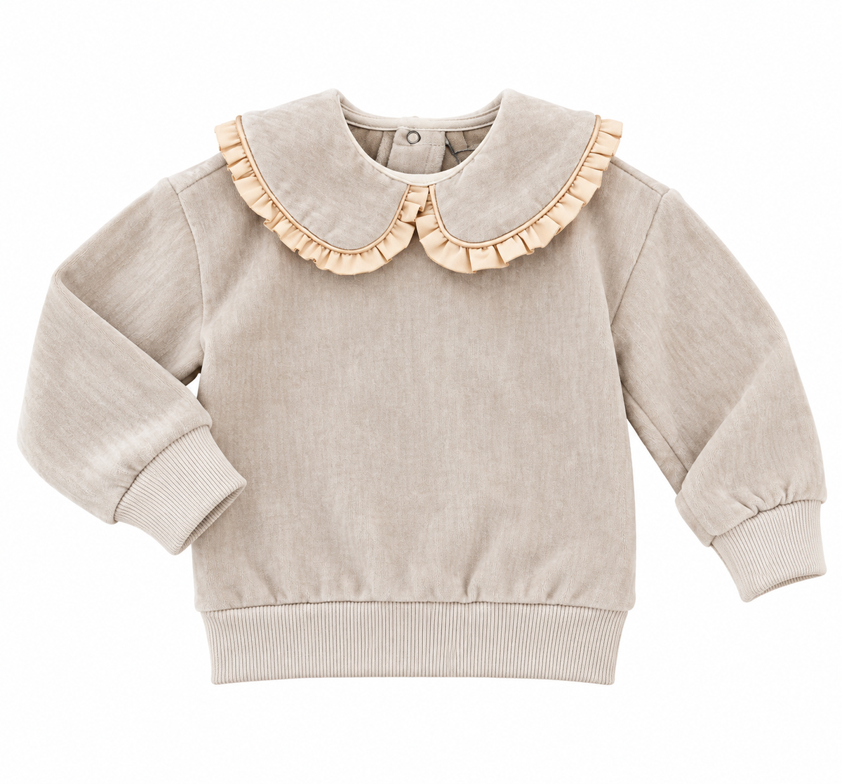Completo Elodie JN124