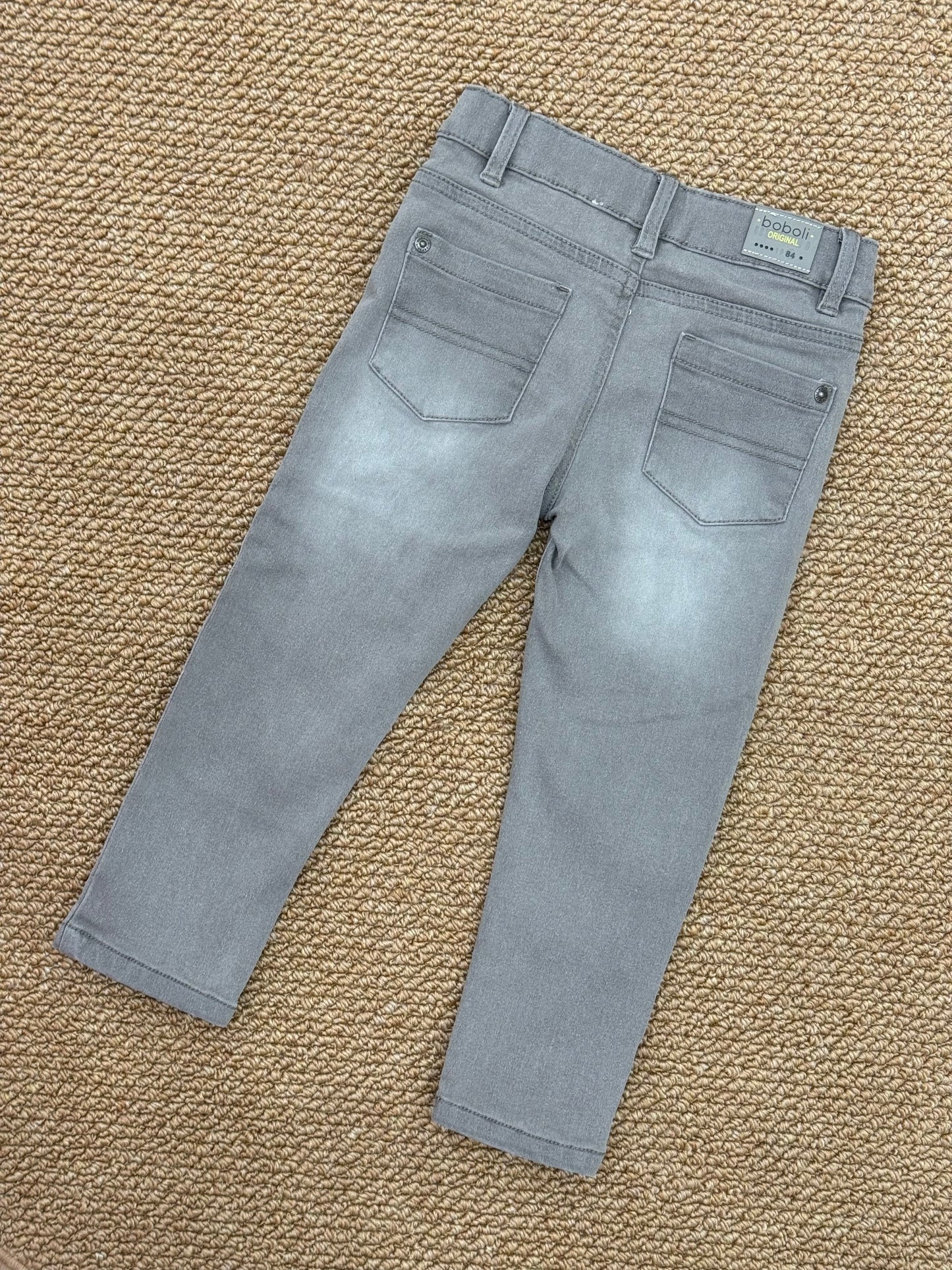 Jeans skinny
