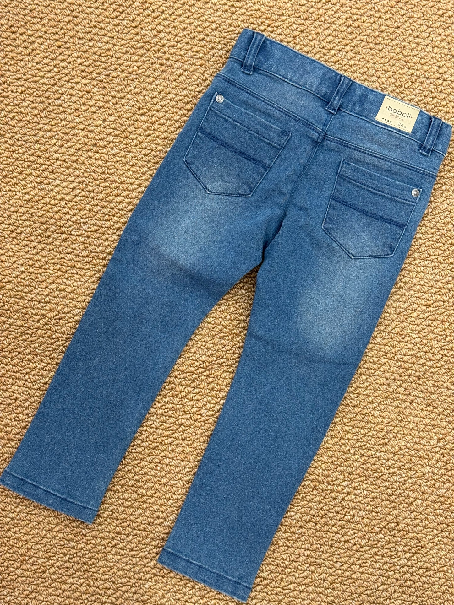 Jeans skinny