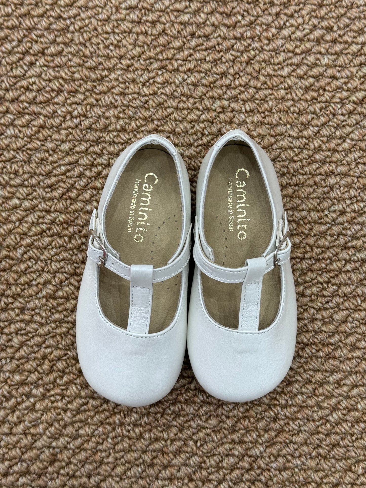 Classica ballerina