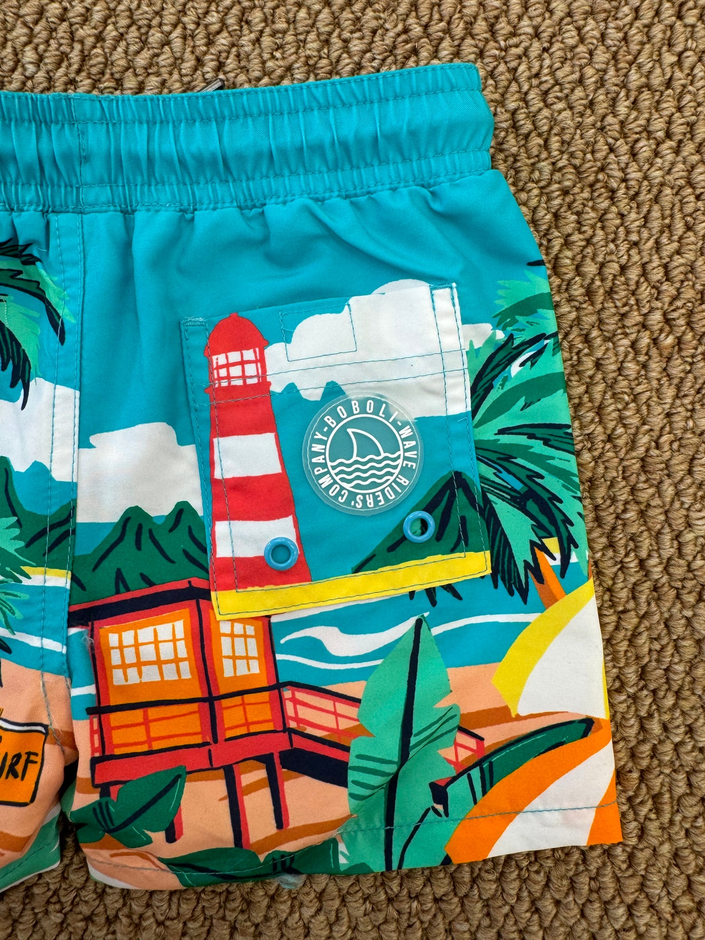Costume California