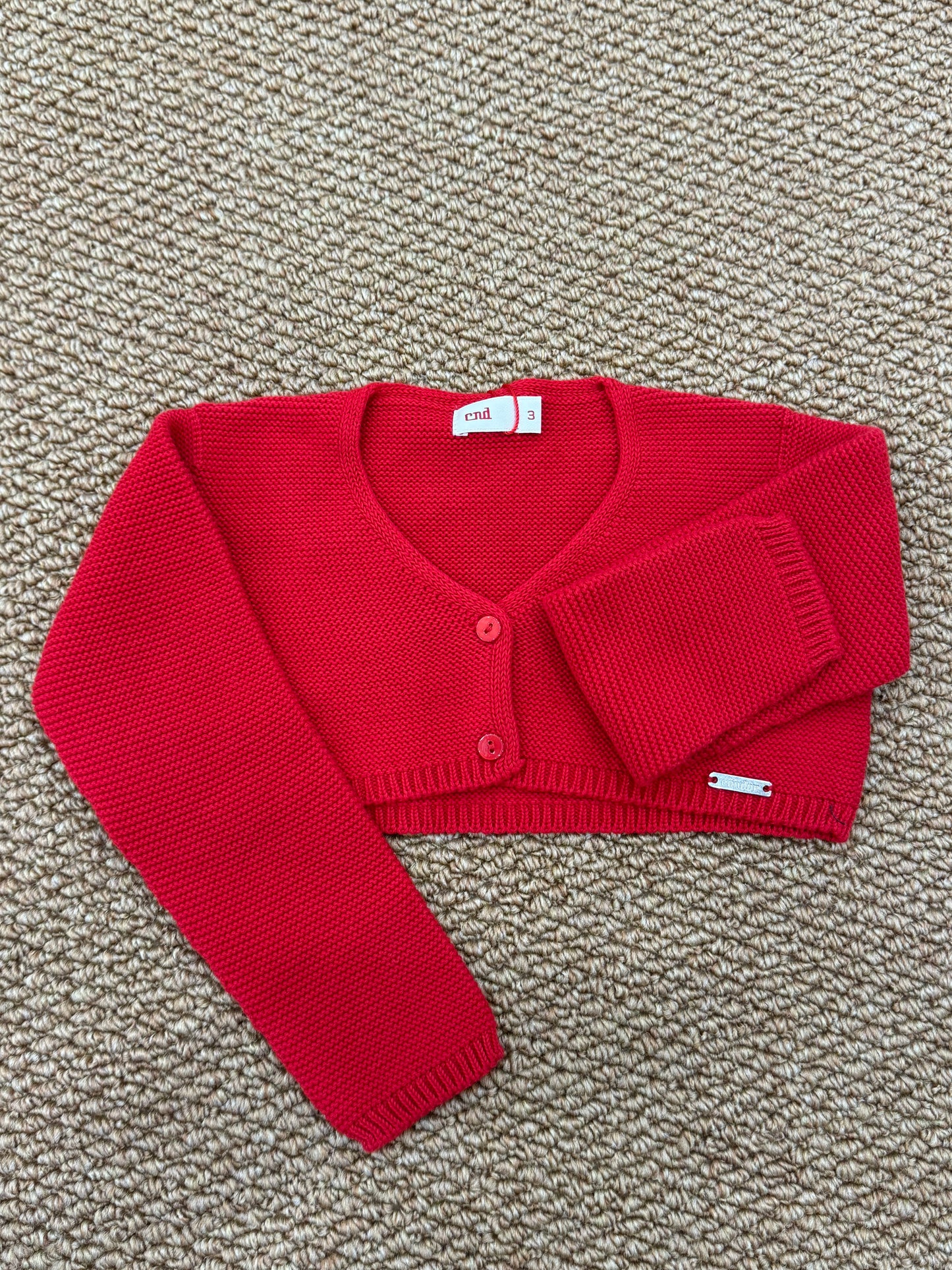 Coprispalle condor unisex