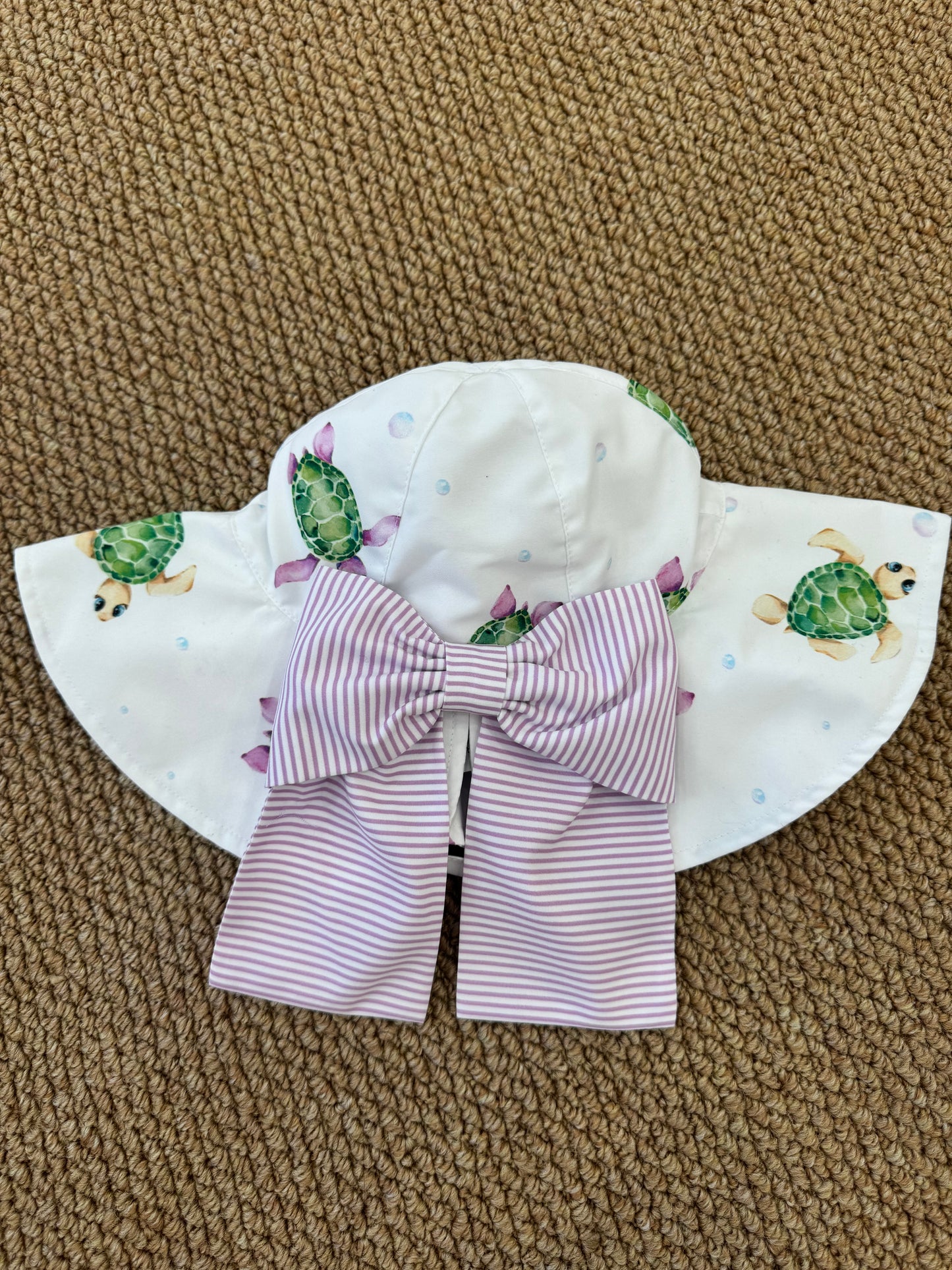 Cappello Turtles LEI - MEIA PATA