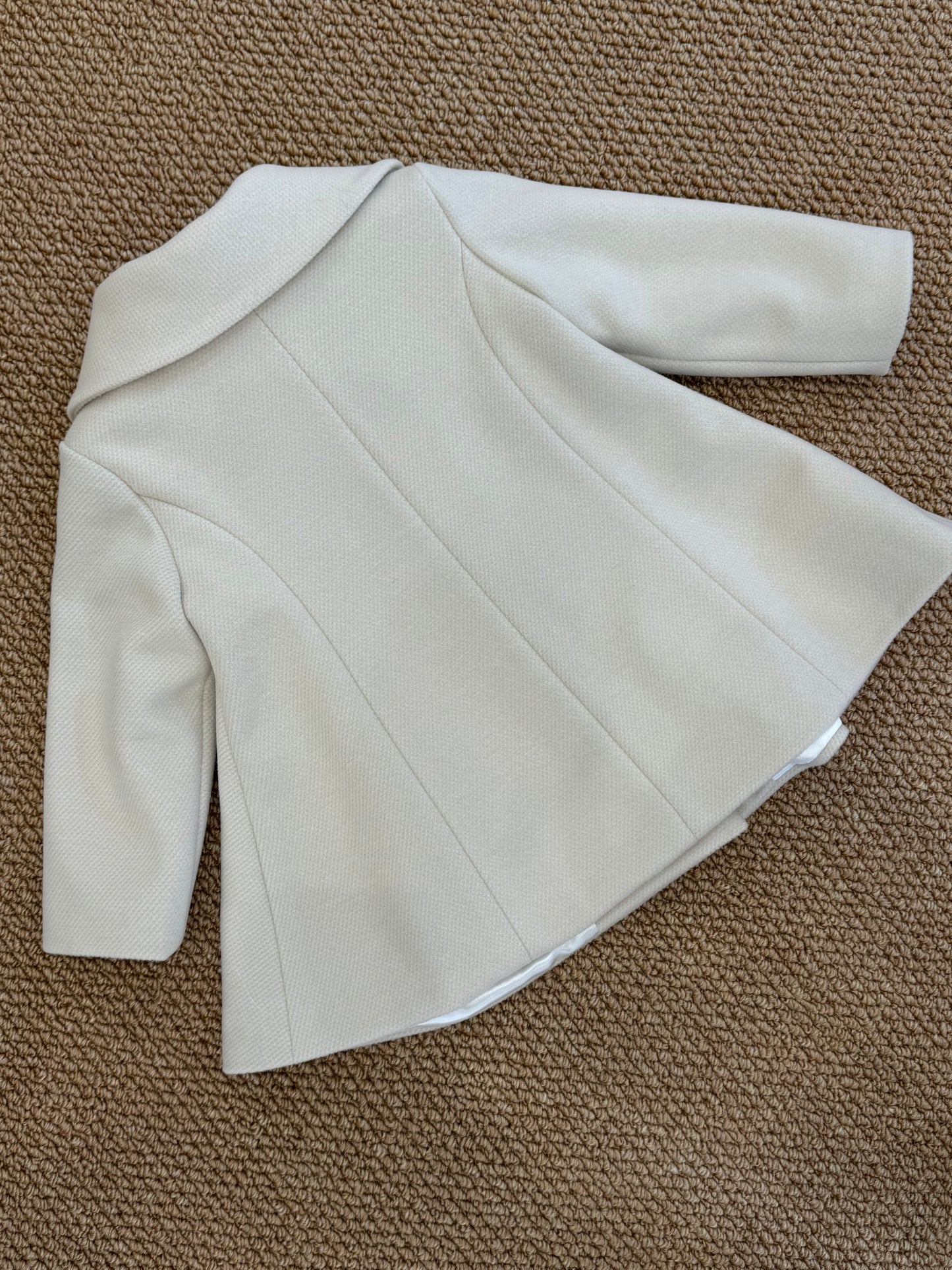 Cappotto signorina