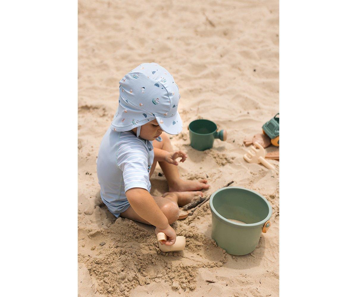 Set giochi spiaggia