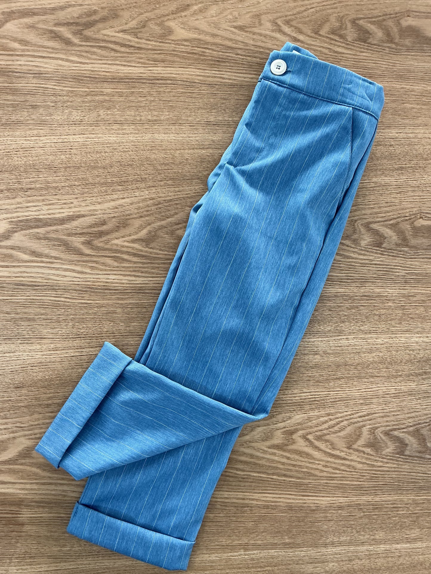 Completo Leonardo baby