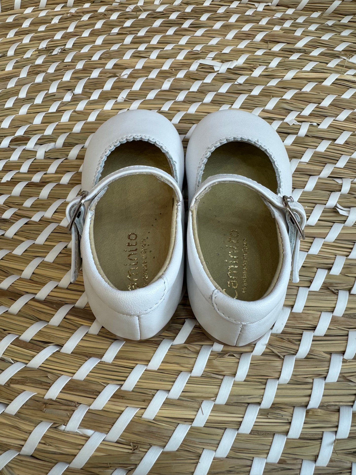 Ballerina Classic chic primi passi