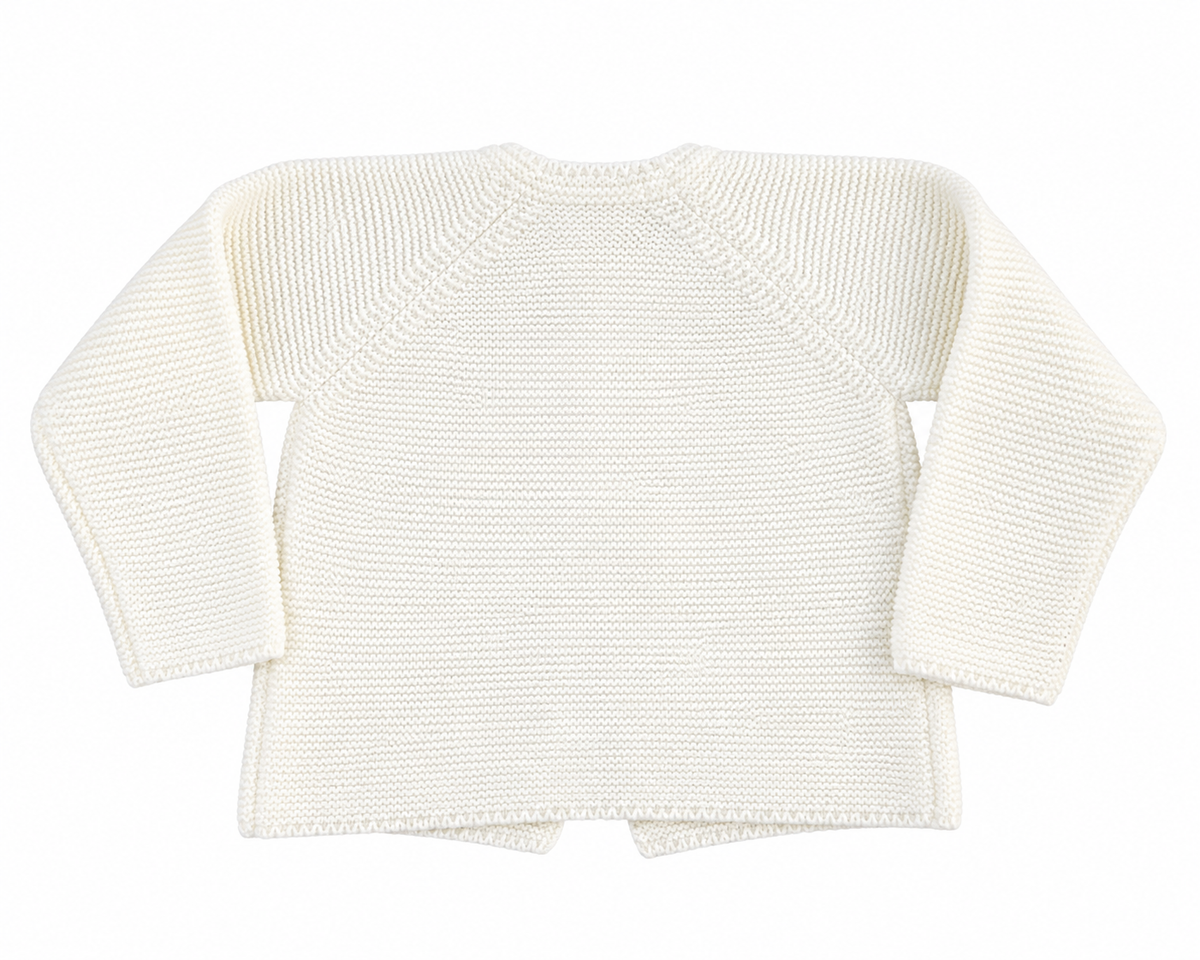 Cardigan madre perla 2009/35