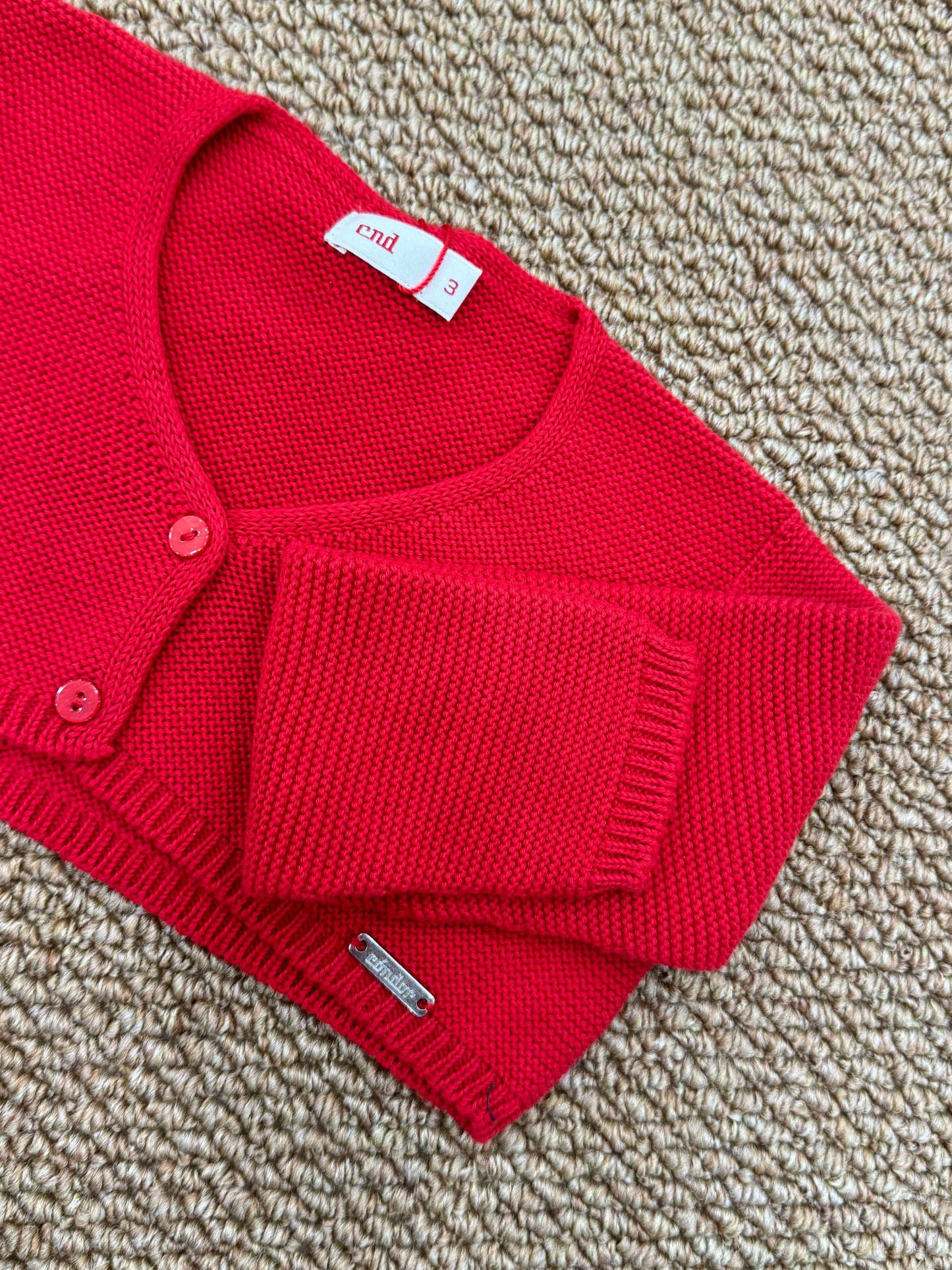 Coprispalle condor unisex