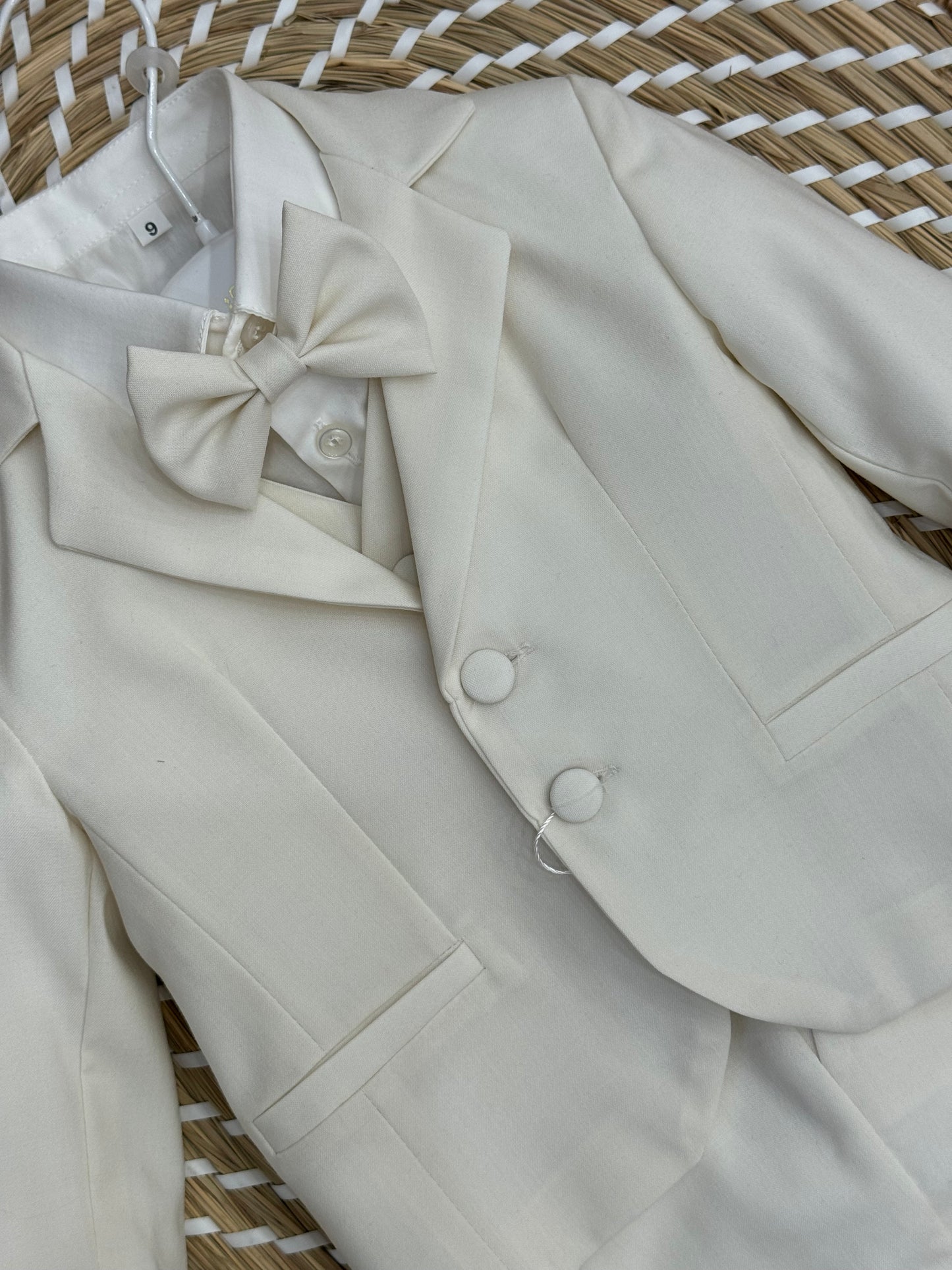 Completo elegante Gatsby