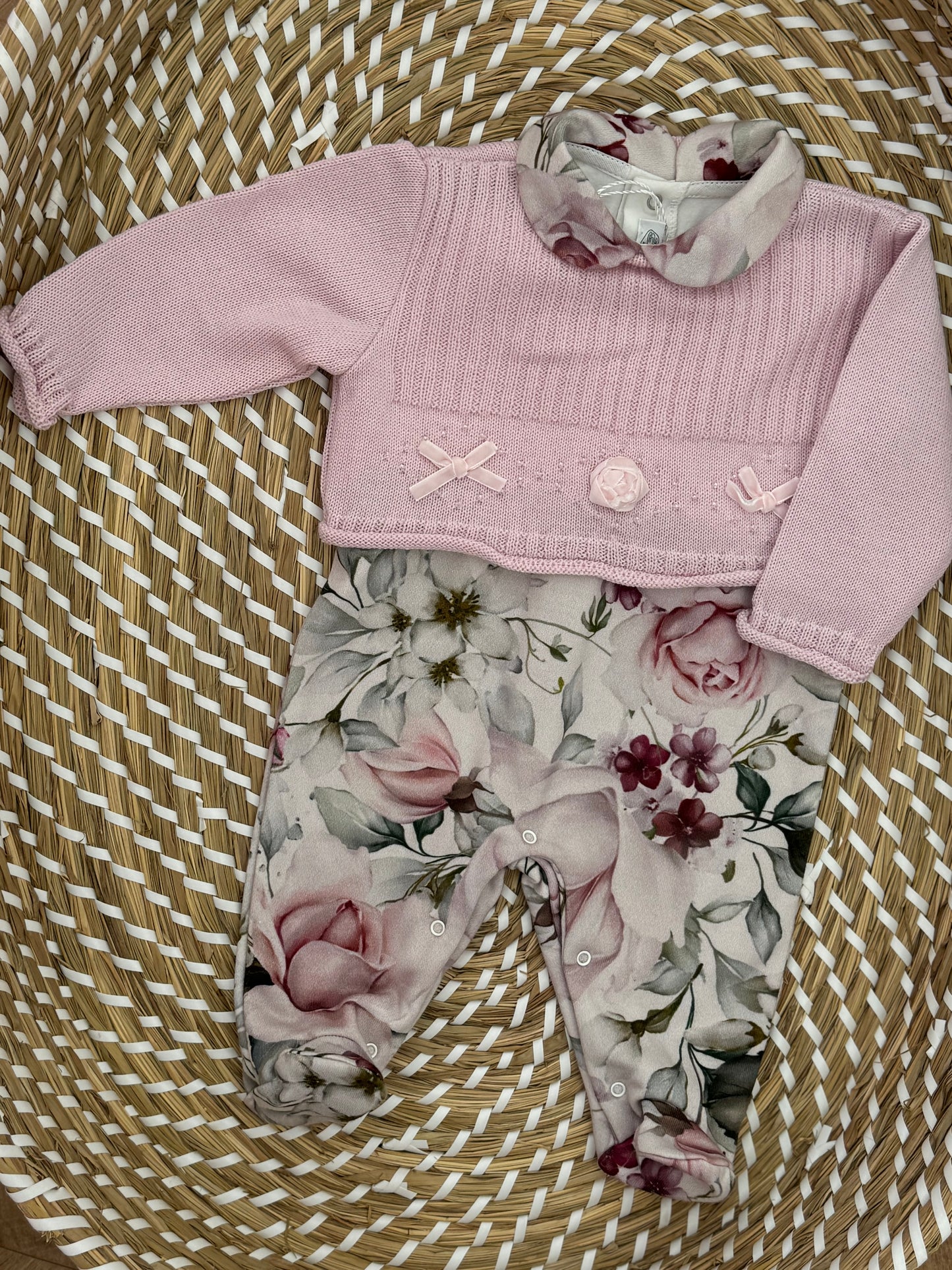 Tutina tea rose
