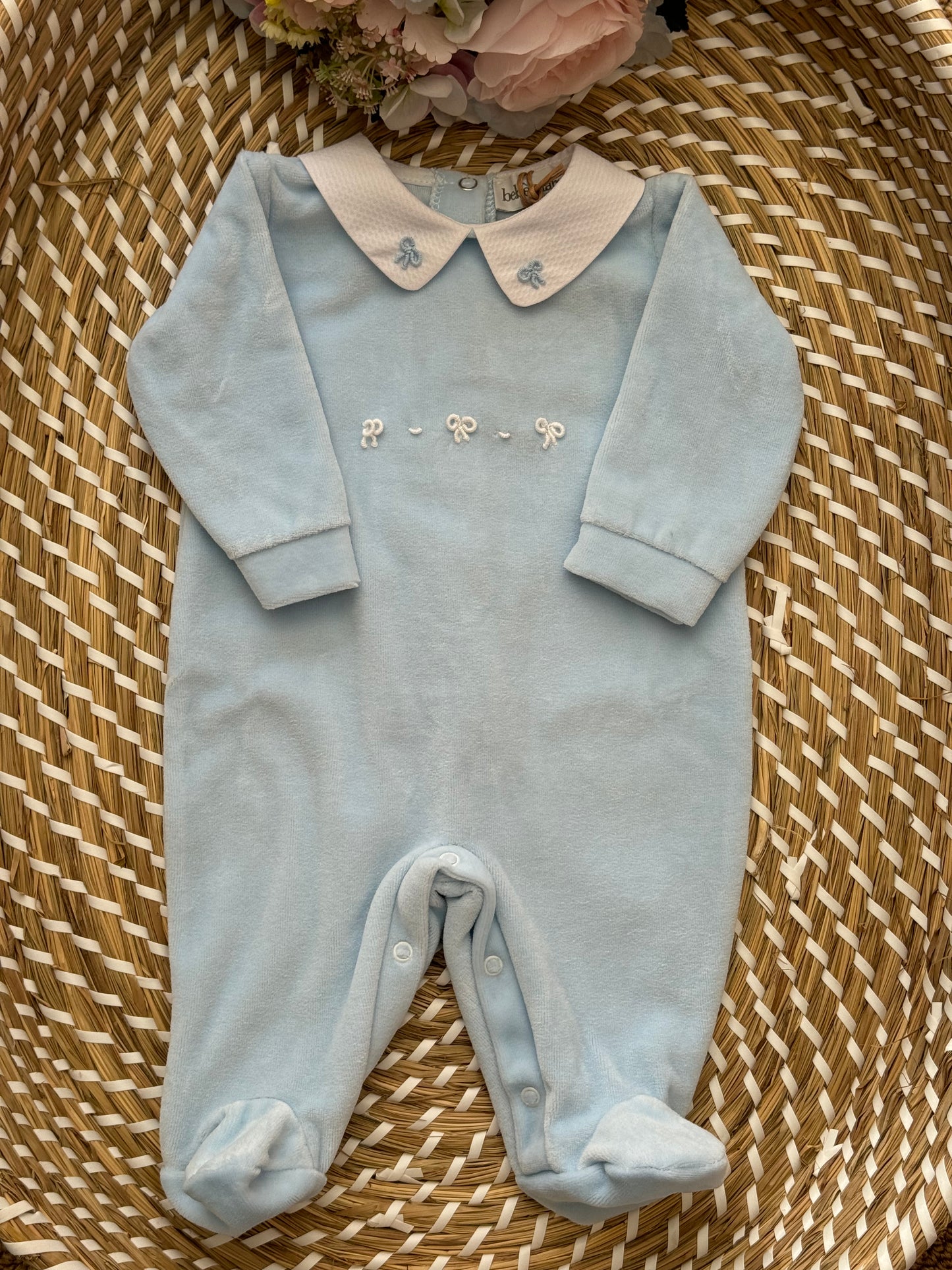 Tutina it’s a boy