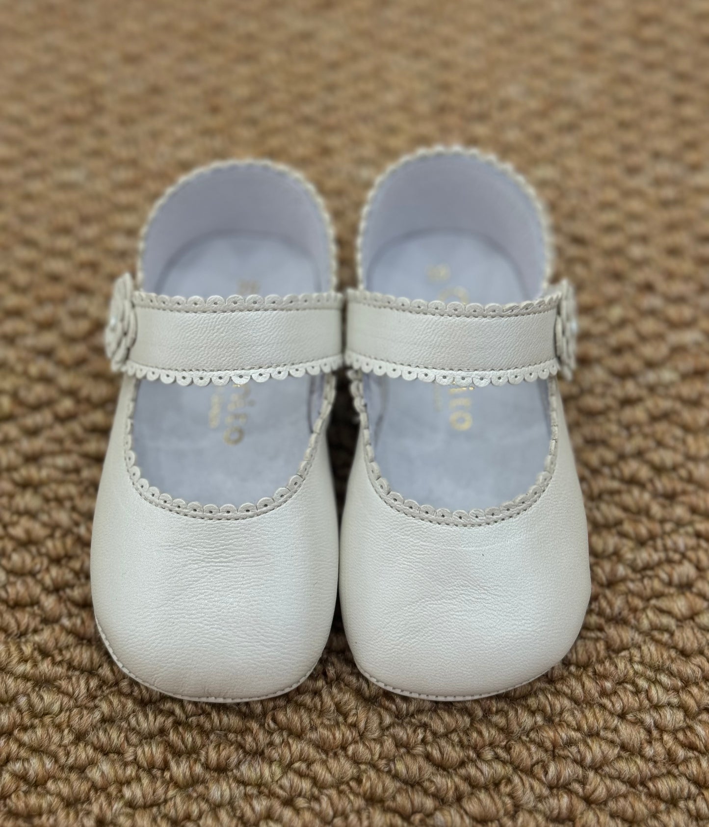 Ballerina perla