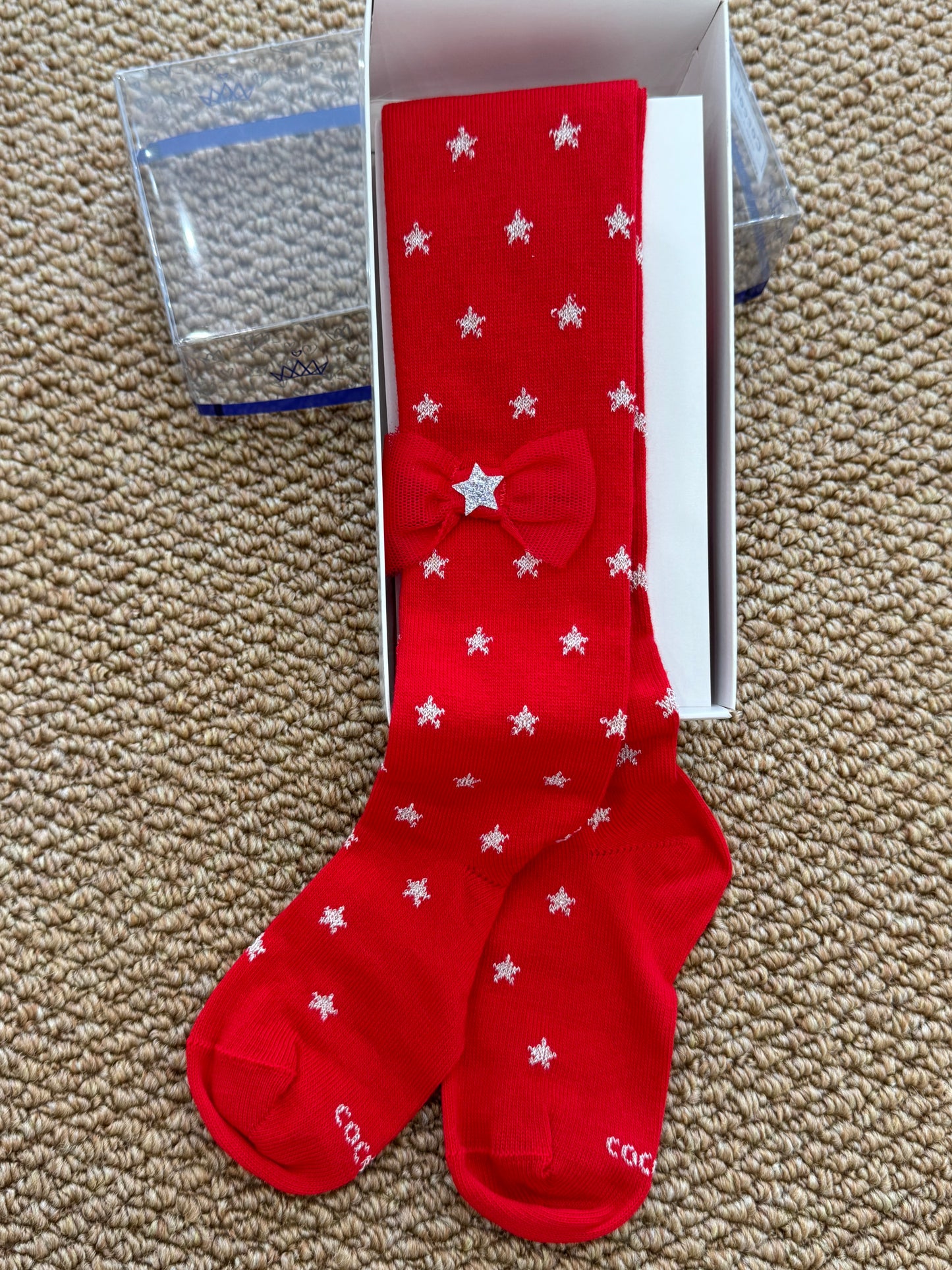 Calzamaglia star