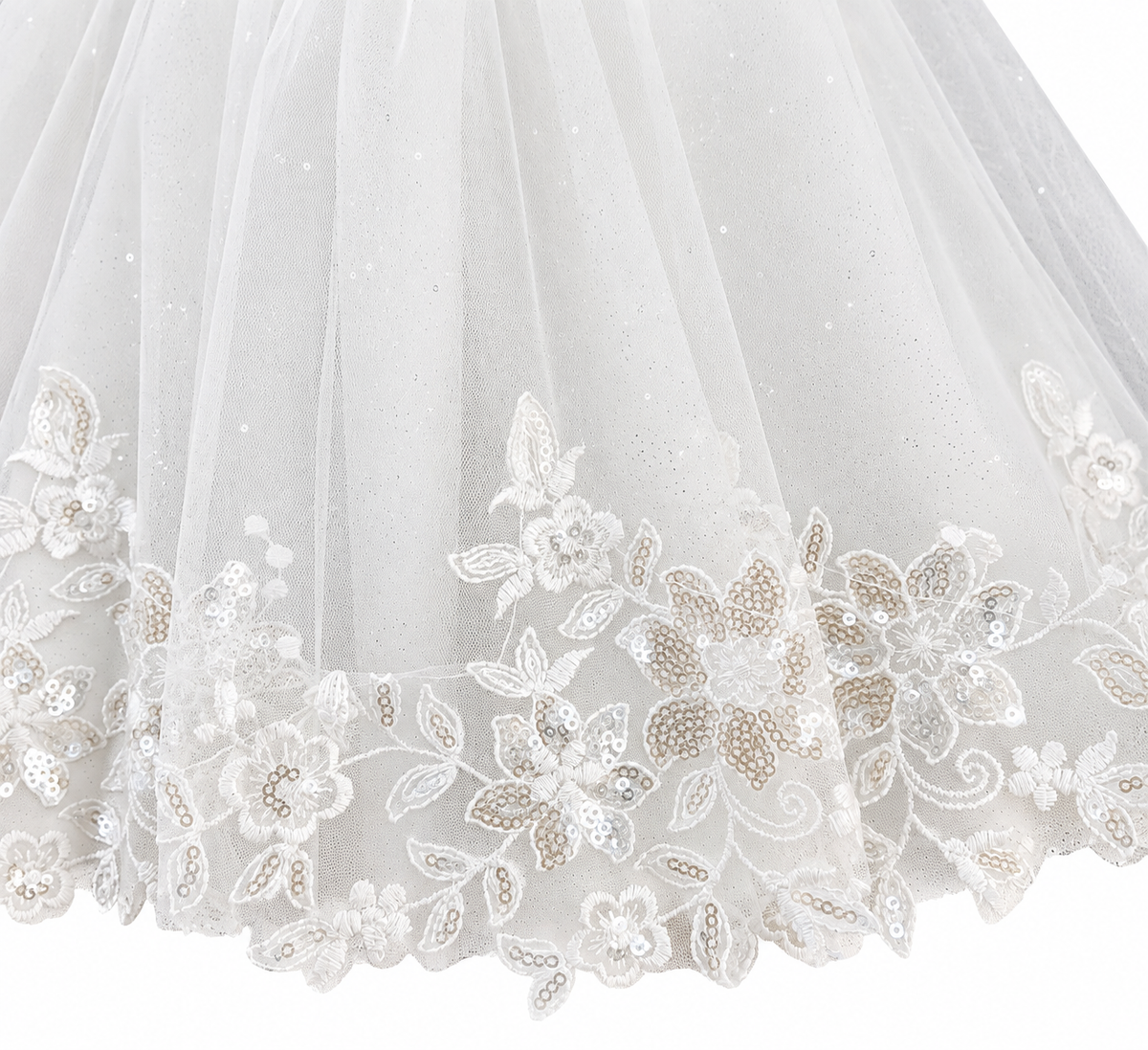 Abito Etoile Blanche