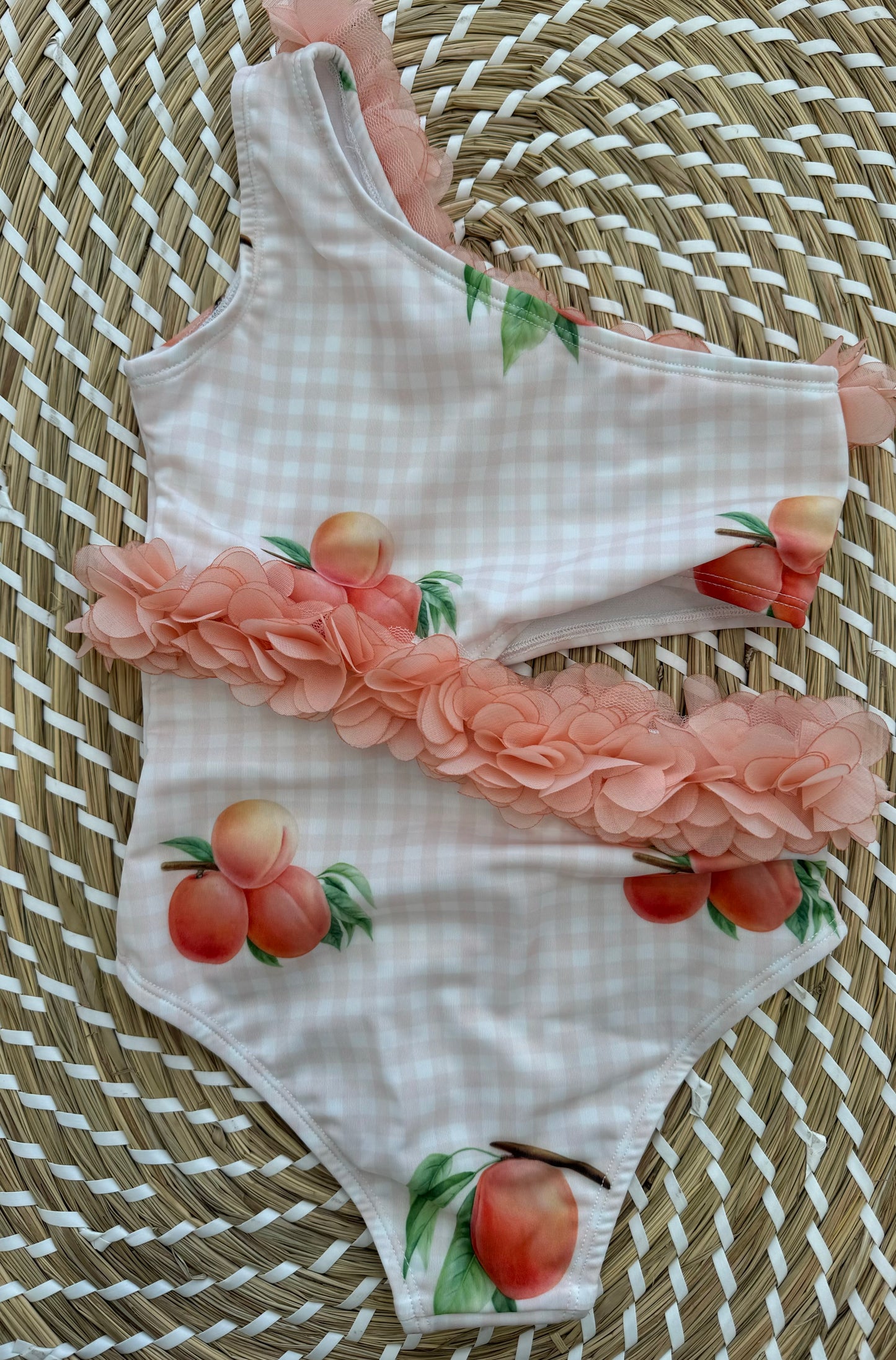 Costume Cetara Peaches