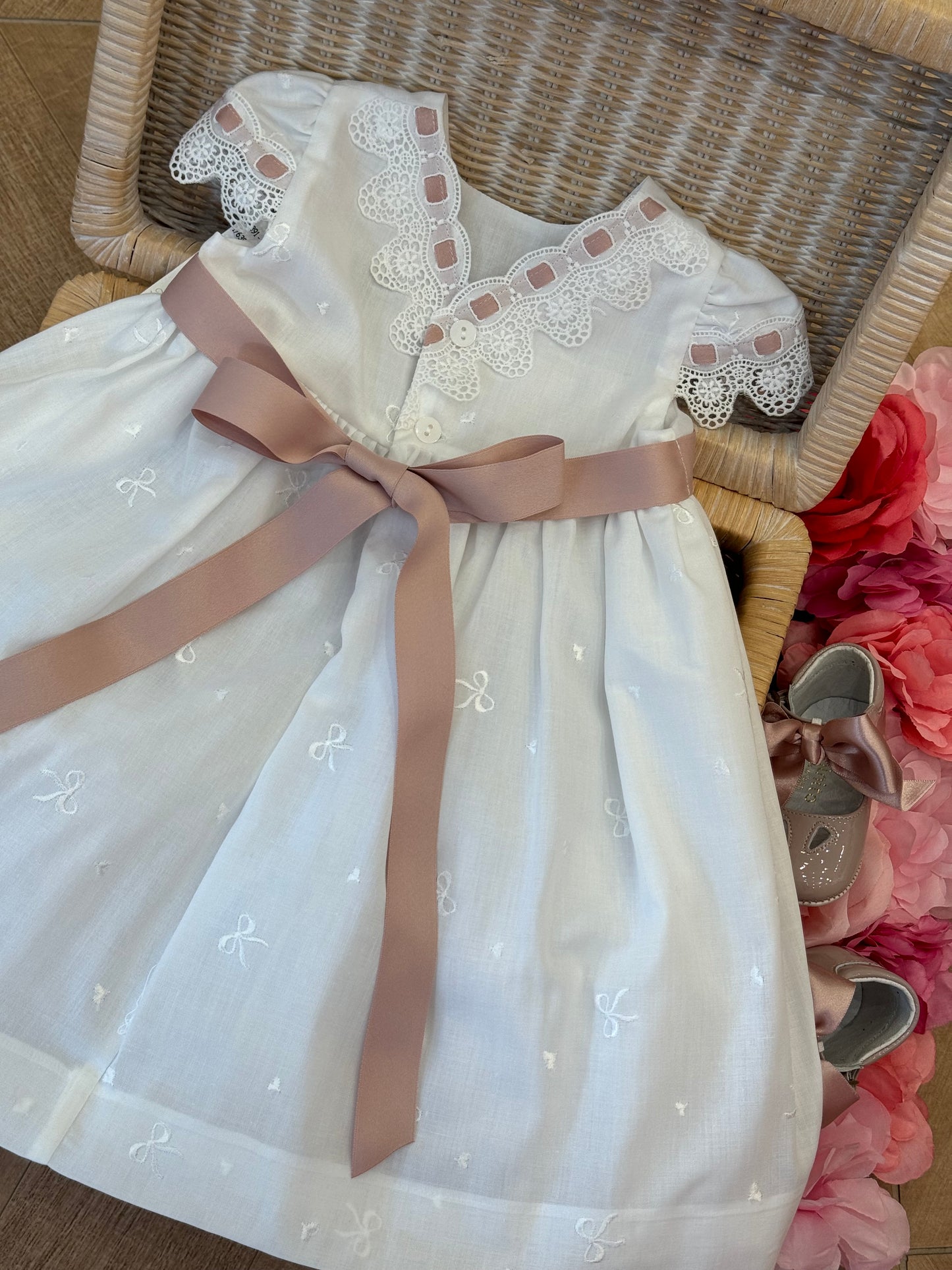 Abito Daisy