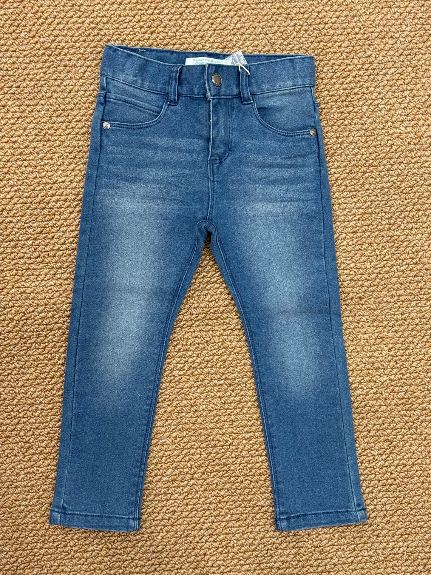 Jeans skinny