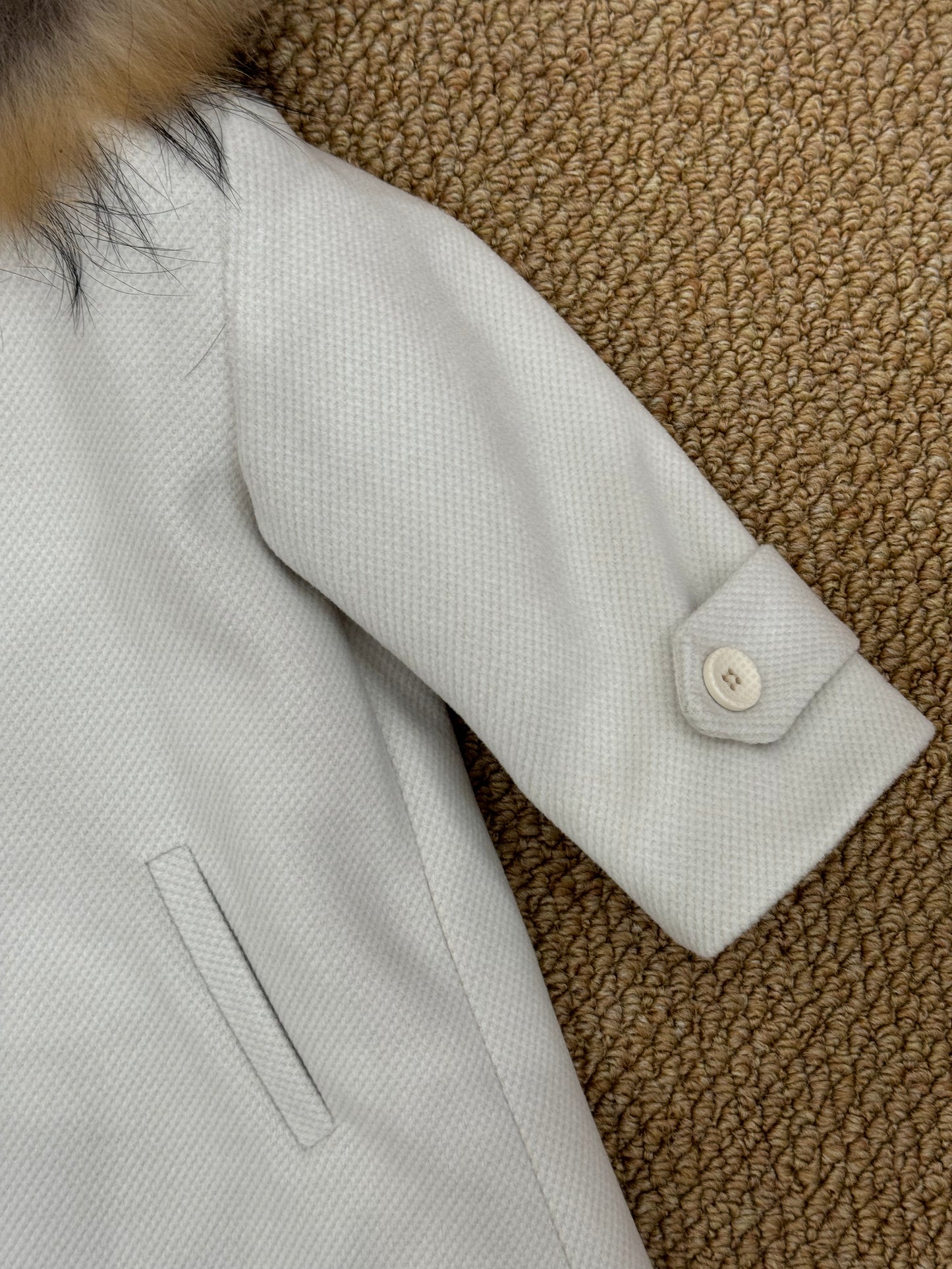 Cappotto Kevin