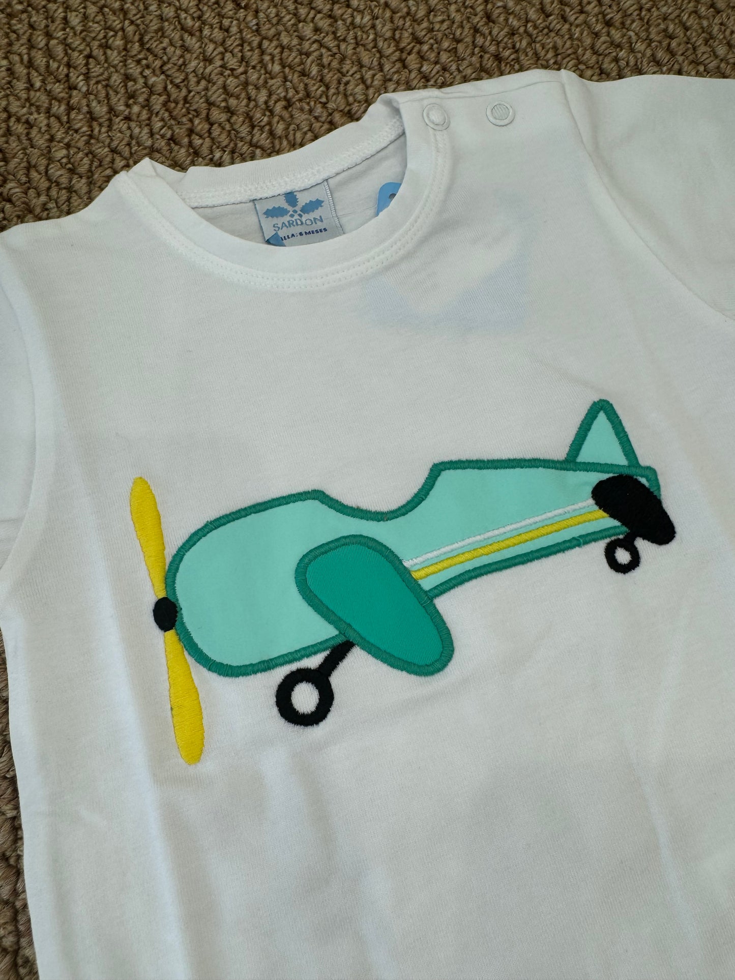 Costume in volo