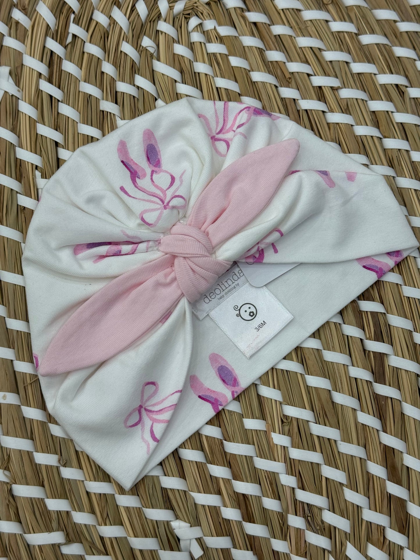 Cappello gisel