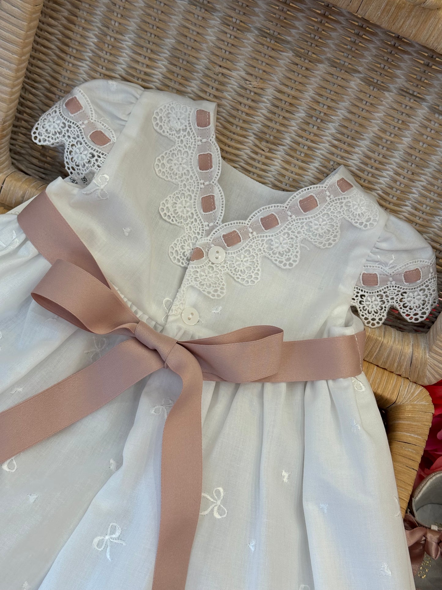 Abito Daisy