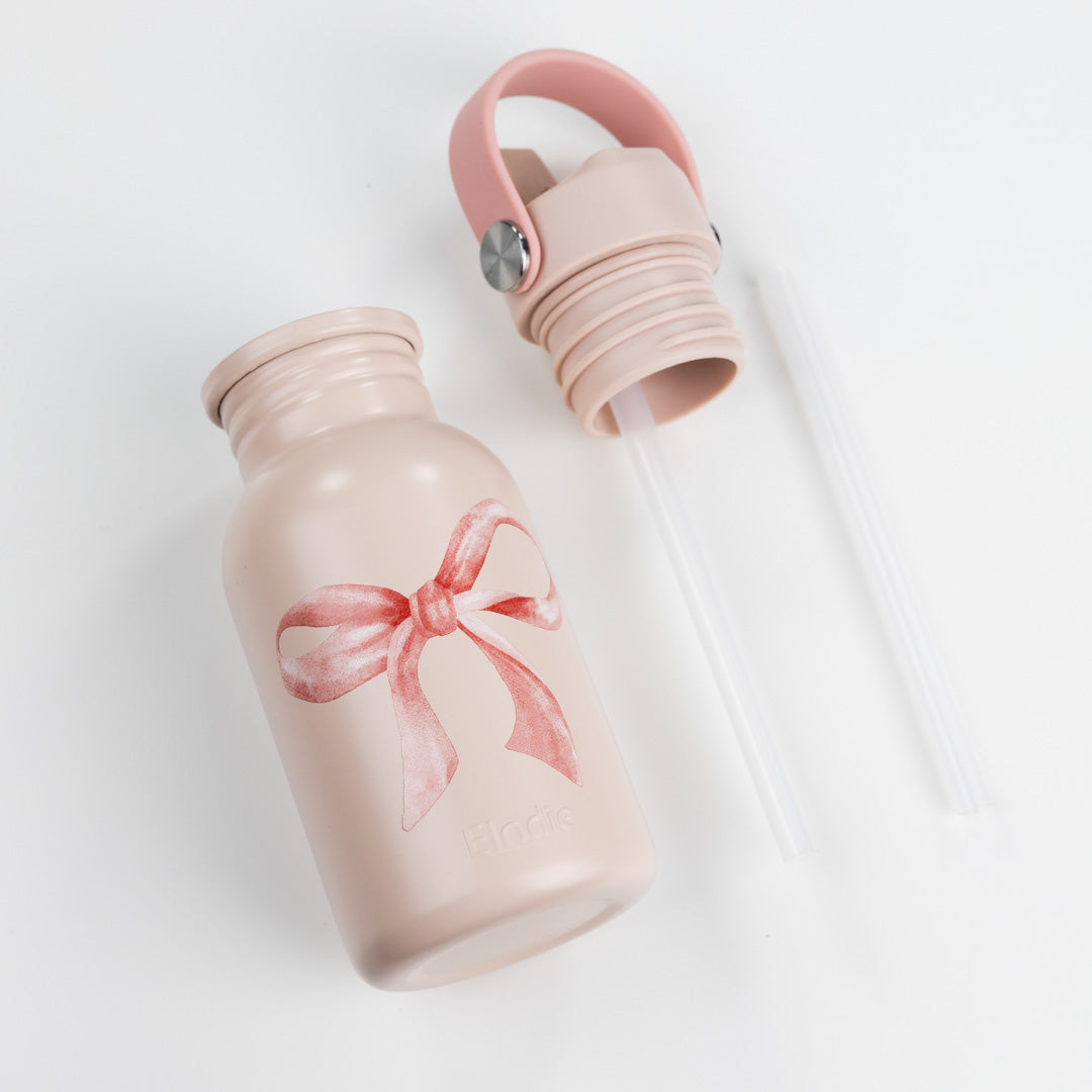 Borraccia termica Rosy bow