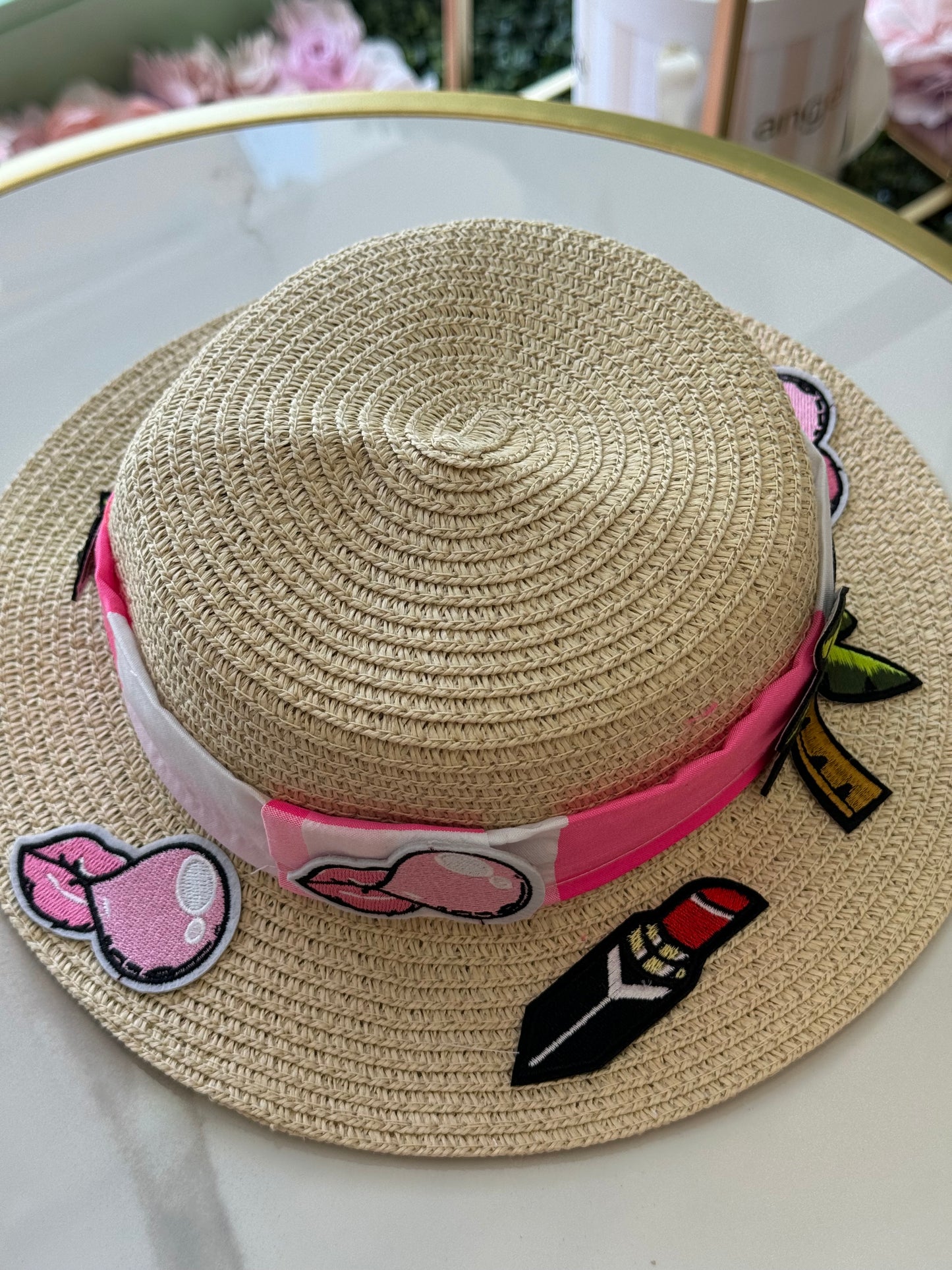Cappello Funny