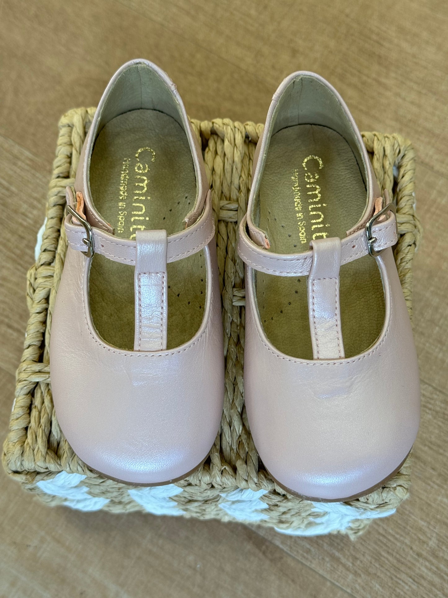 Classica ballerina