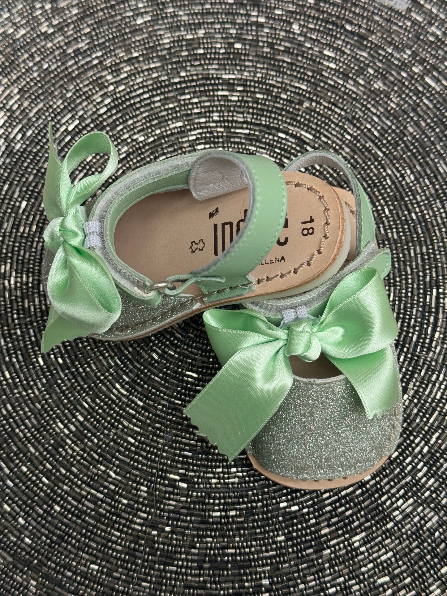 Minorchina glitter