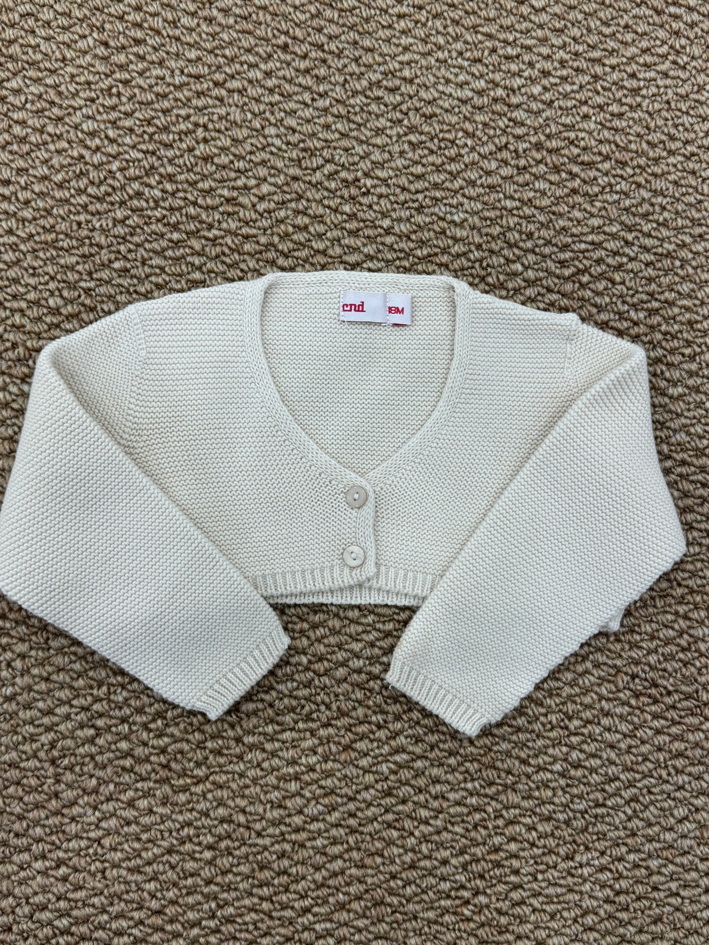 Coprispalle condor unisex