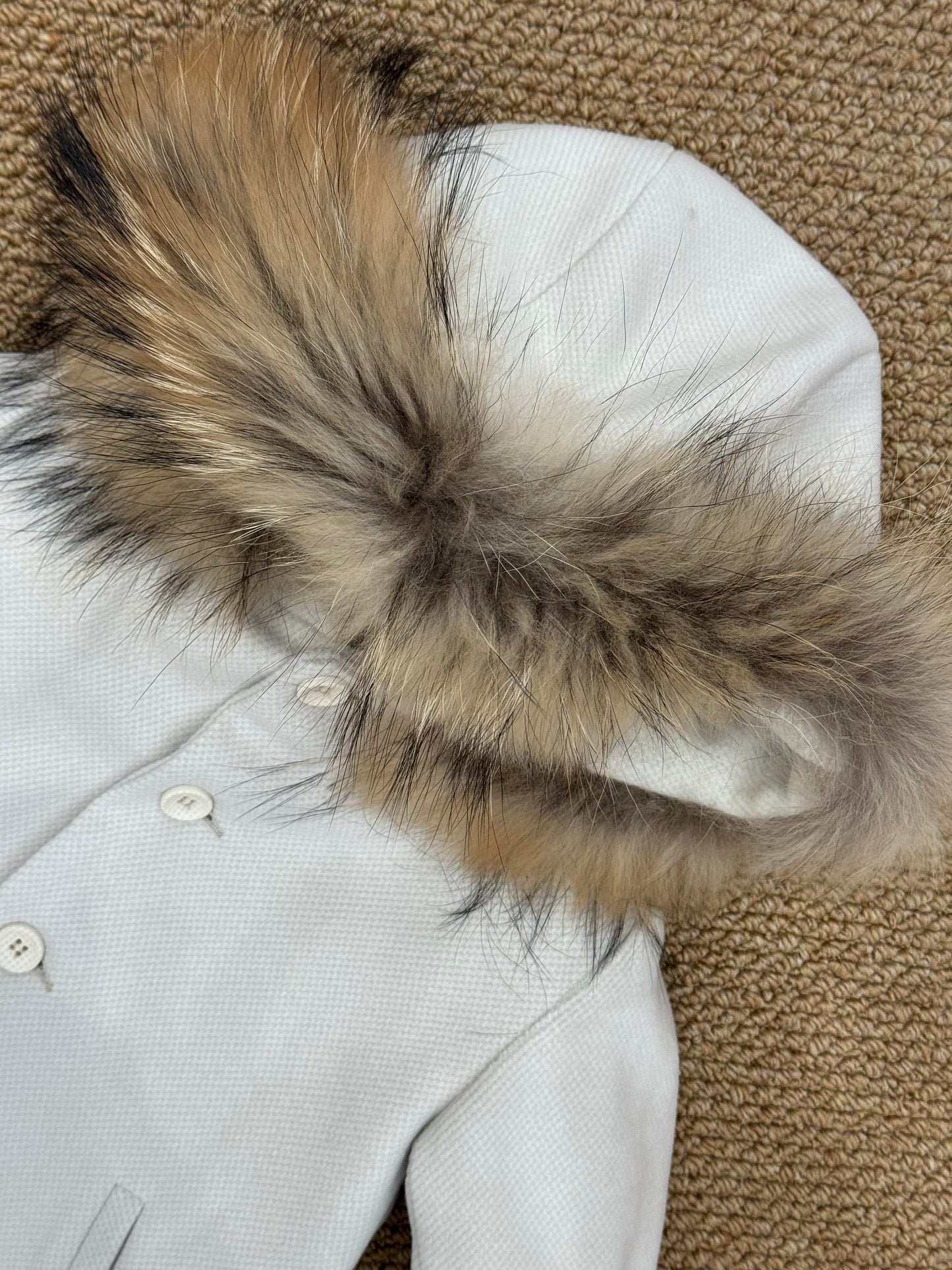 Cappotto Kevin