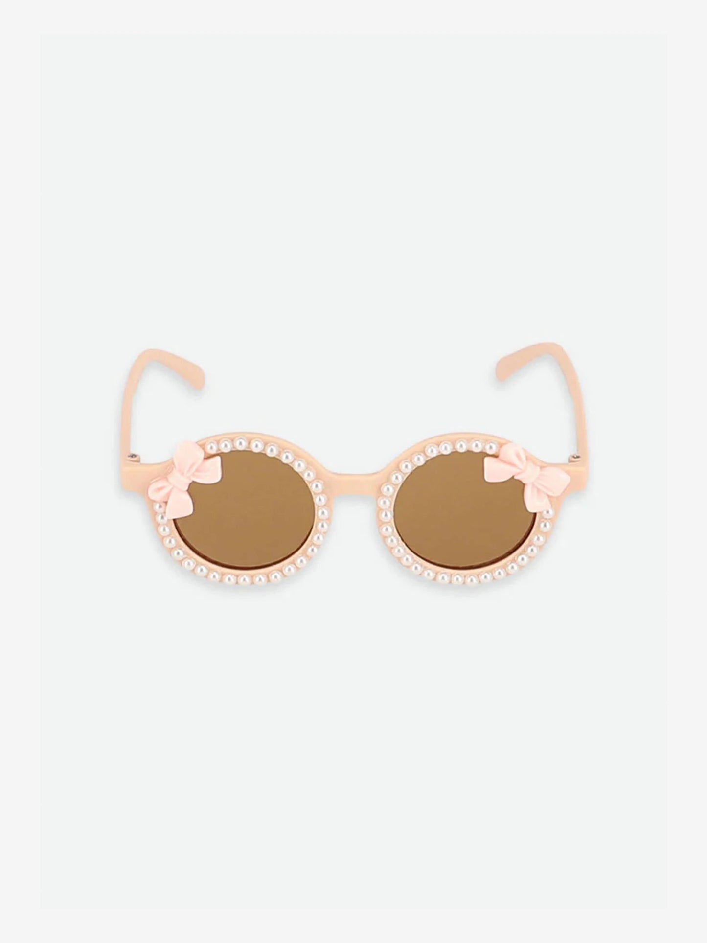 Occhiali Da Sole Paige Pearl Pink
