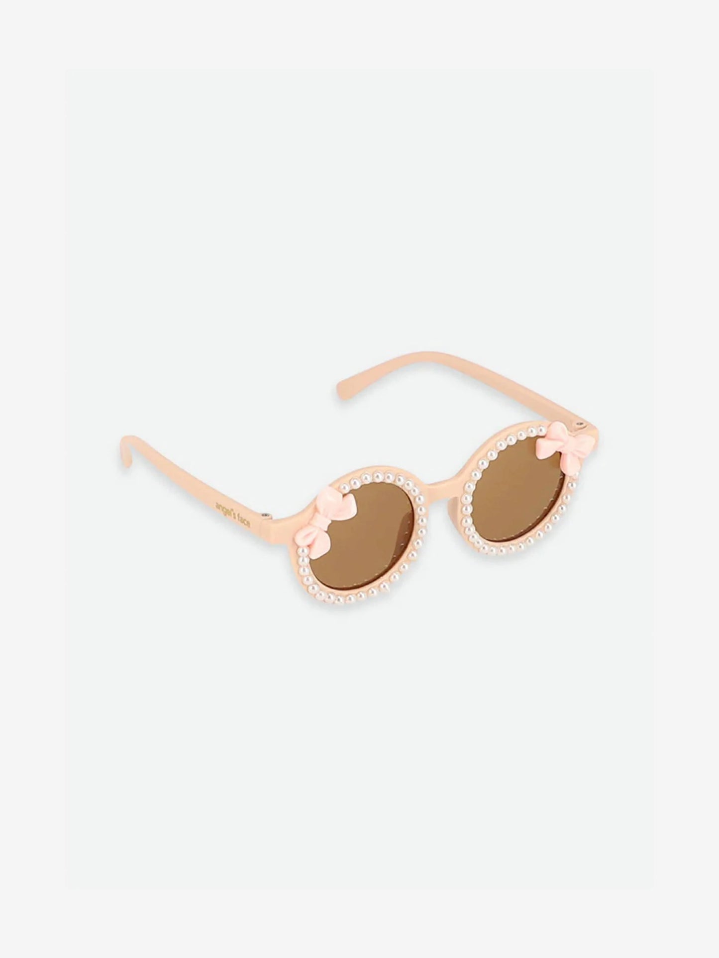 Occhiali Da Sole Paige Pearl Pink
