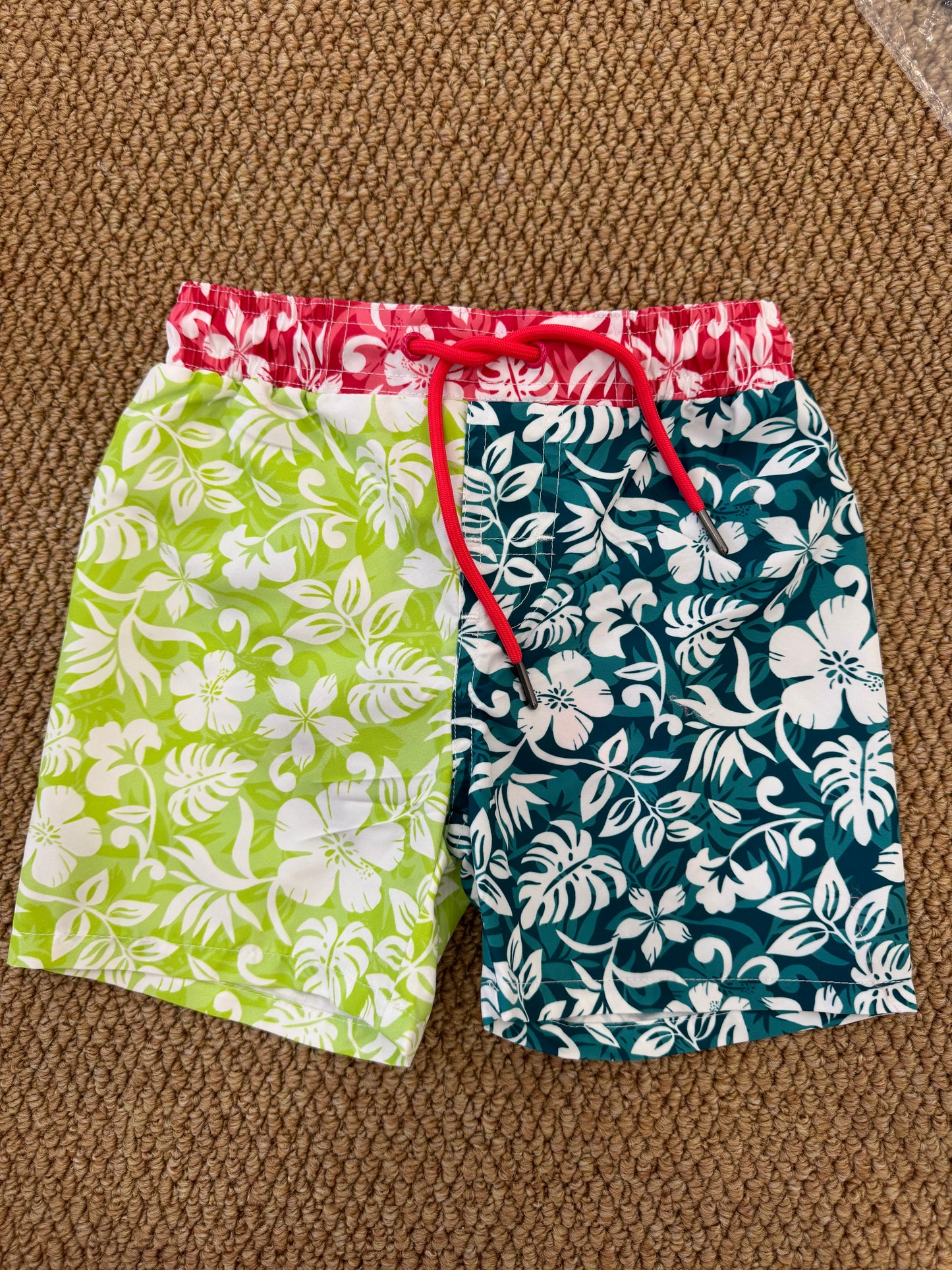 Costume Hawaii